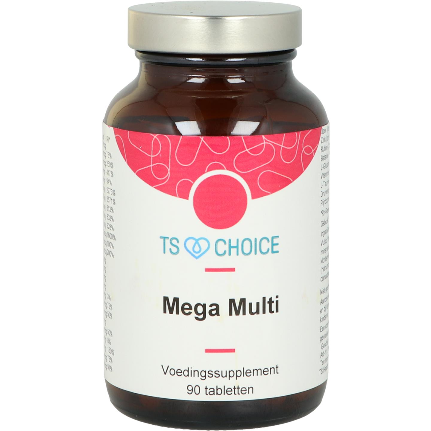 Mega Multi
