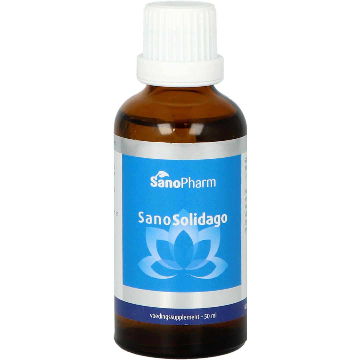 SanoConcept SanoSolidago afbeelding