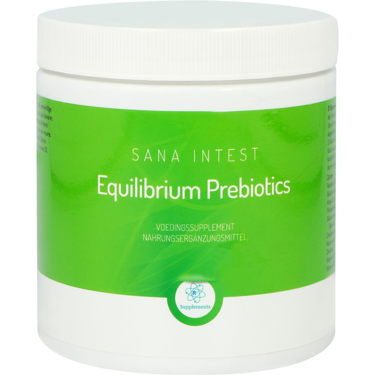Equilibrium Prebiotics afbeelding 1