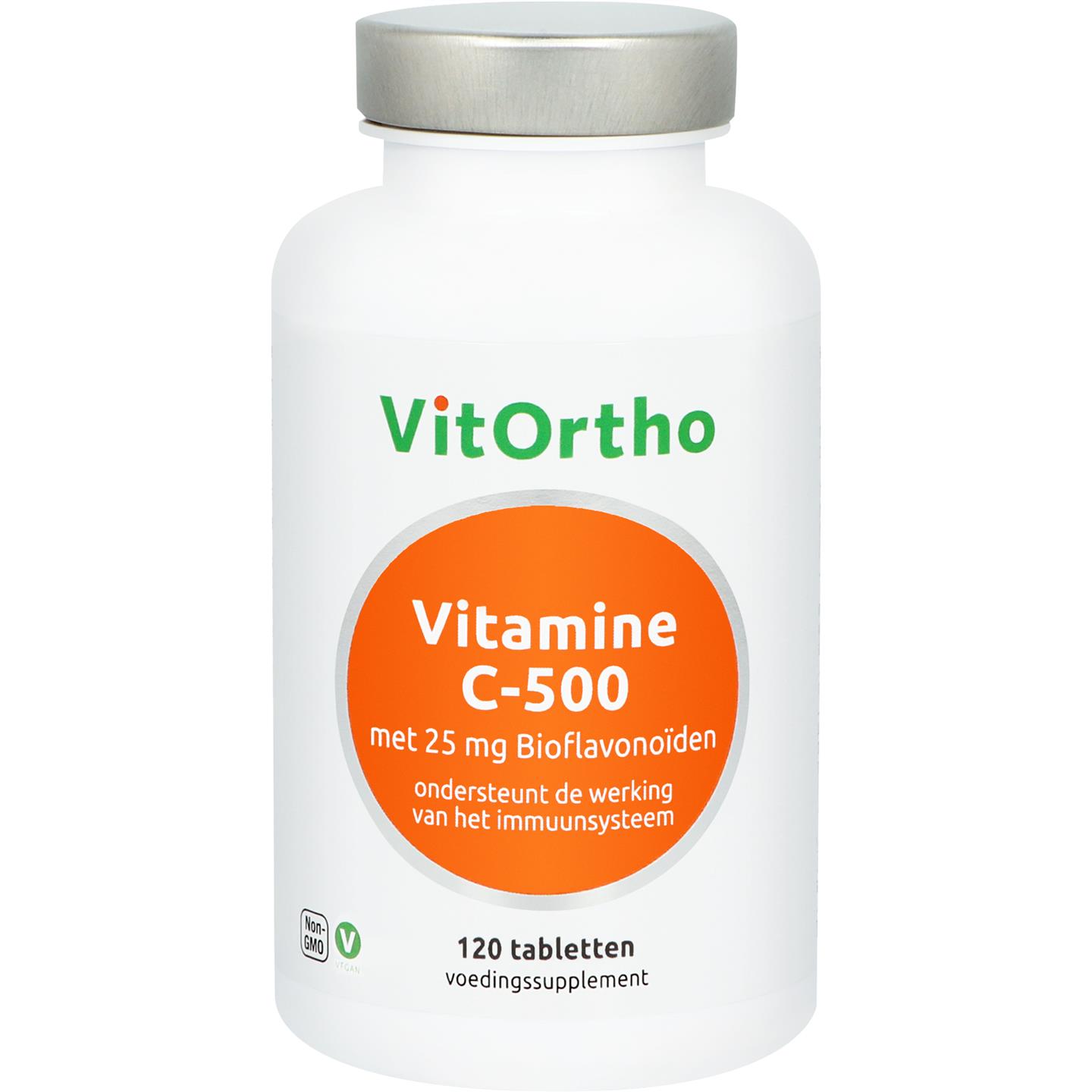 Vitamine C-500 afbeelding 1
