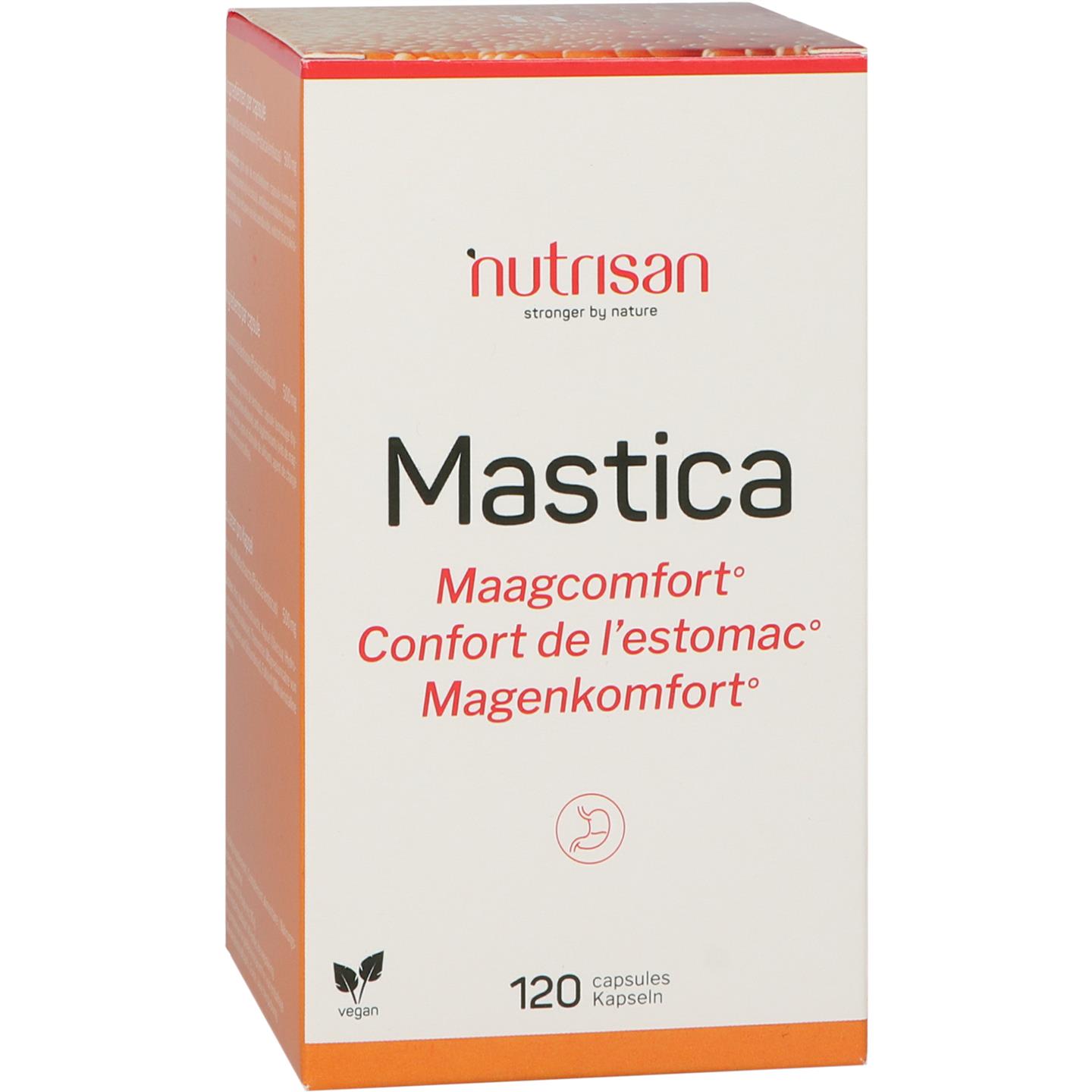 Mastica Maagcomfort afbeelding