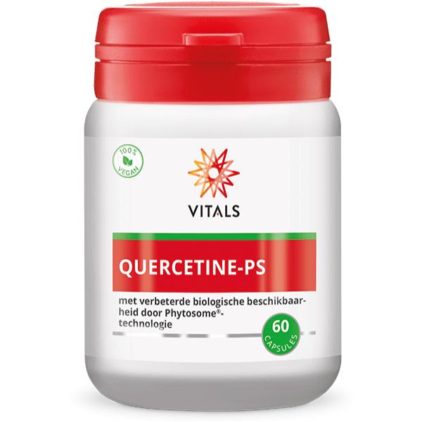 Quercetine-PS afbeelding 1