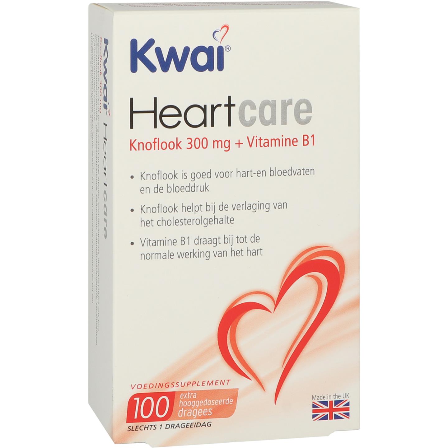 Heartcare afbeelding