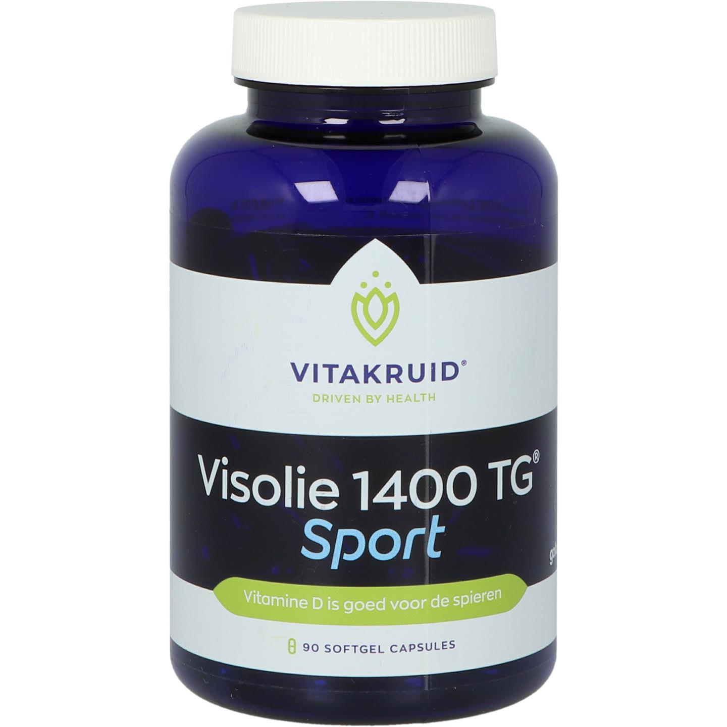 Visolie 1400 TG Sport