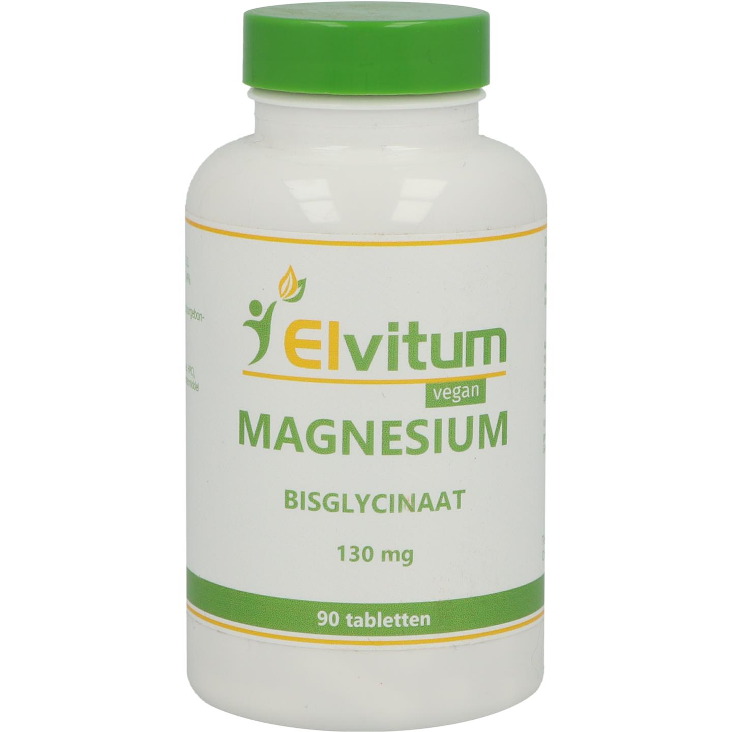 Magnesium Bisglycinaat afbeelding 1