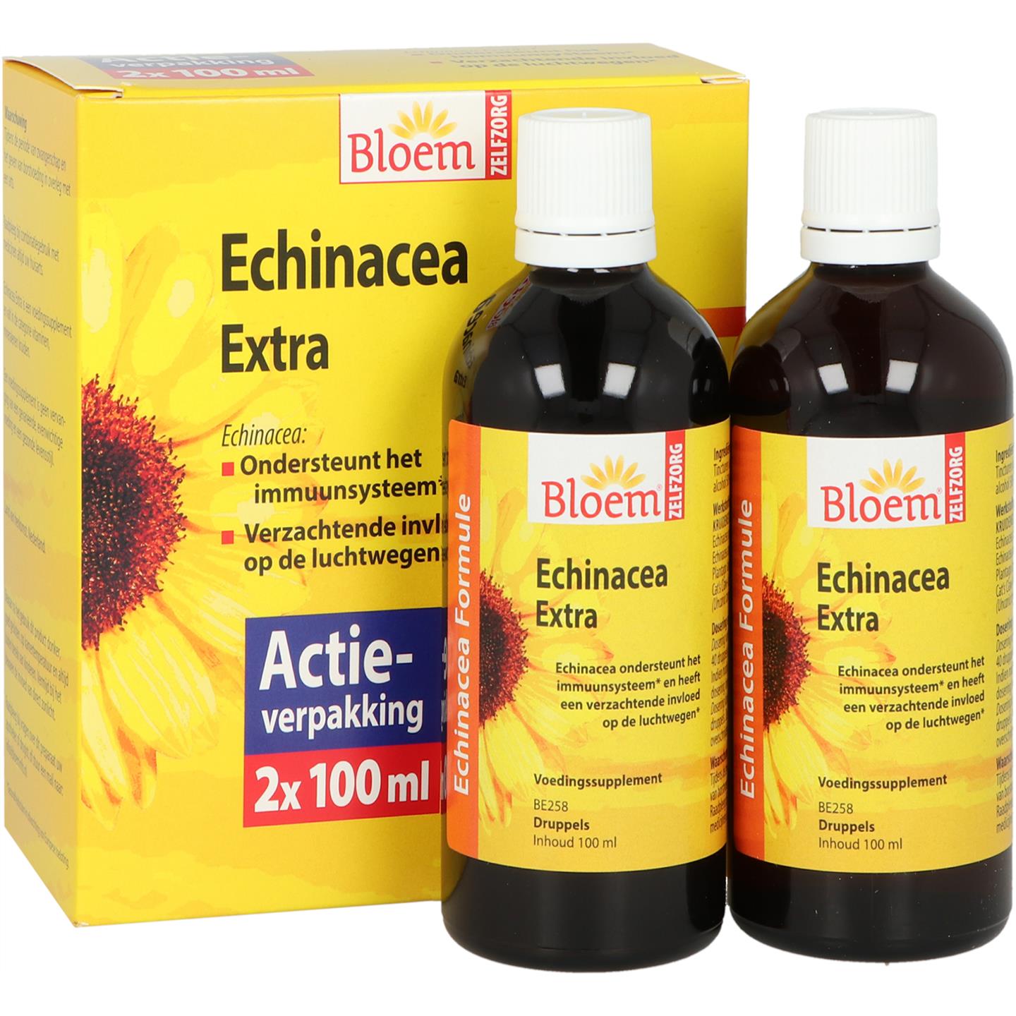 Echinacea Extra afbeelding