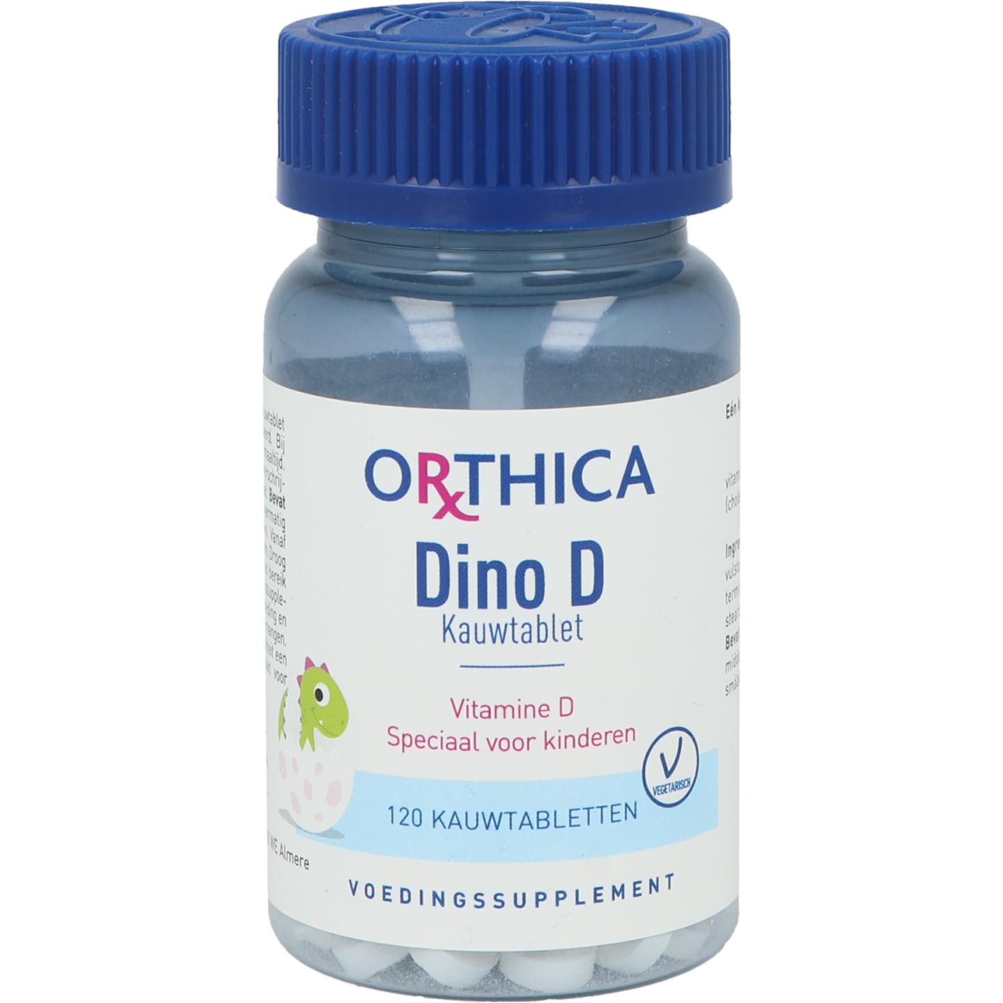 Dino D afbeelding 1
