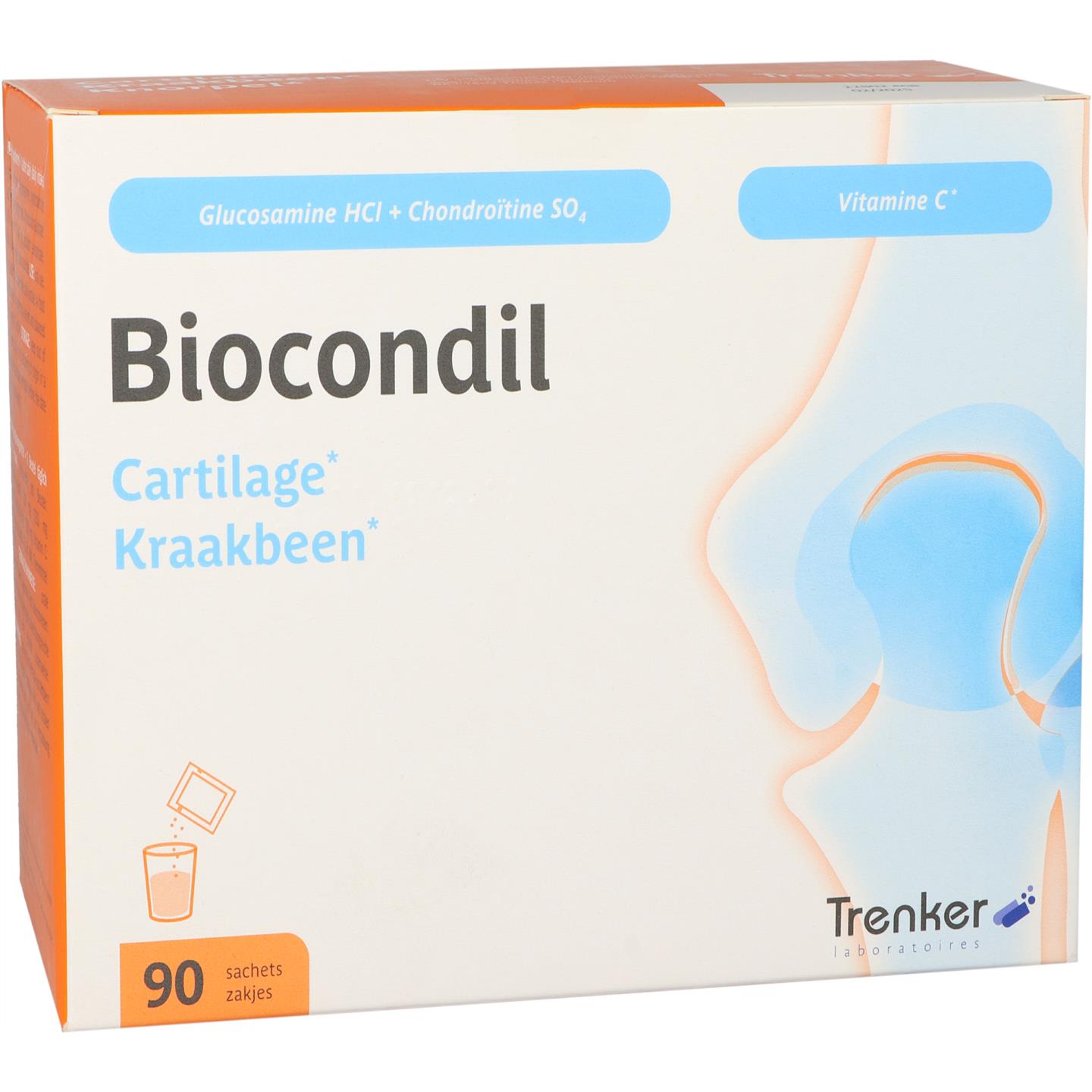 Biocondil afbeelding 1