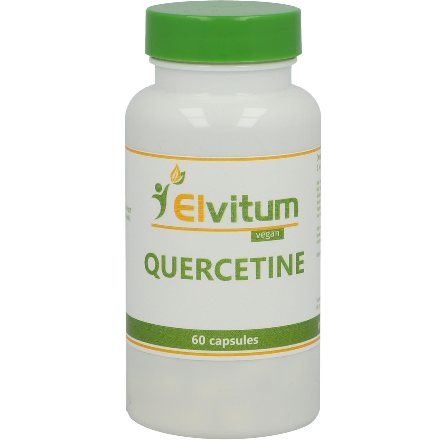 Vegan Quercetine afbeelding