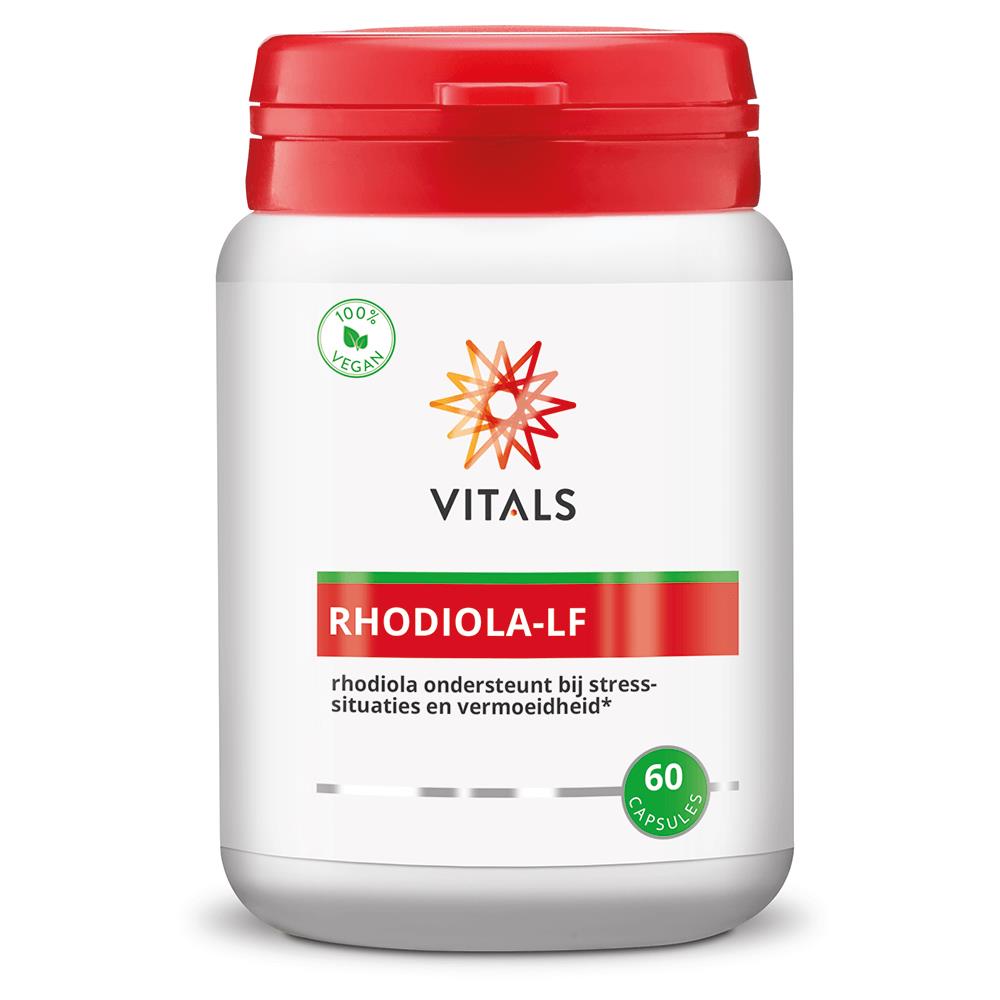 Rhodiola-LF afbeelding