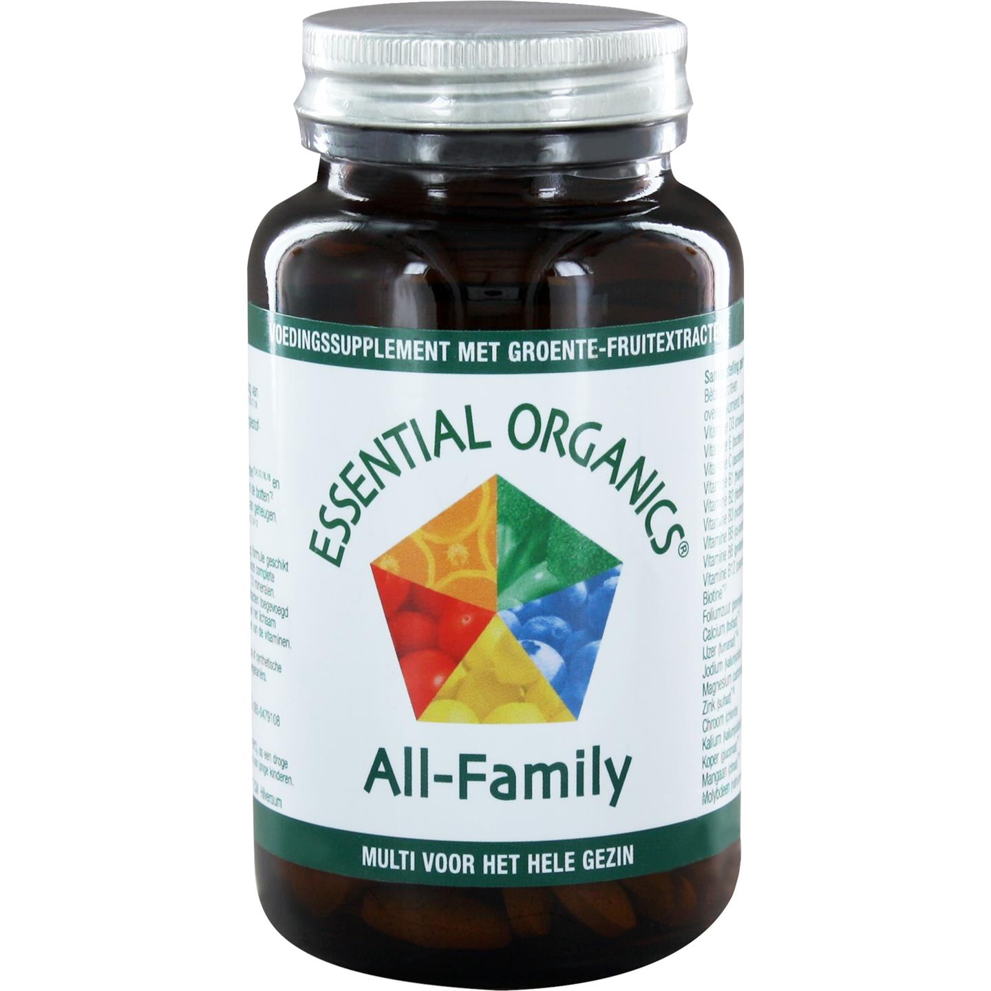 All-Family afbeelding