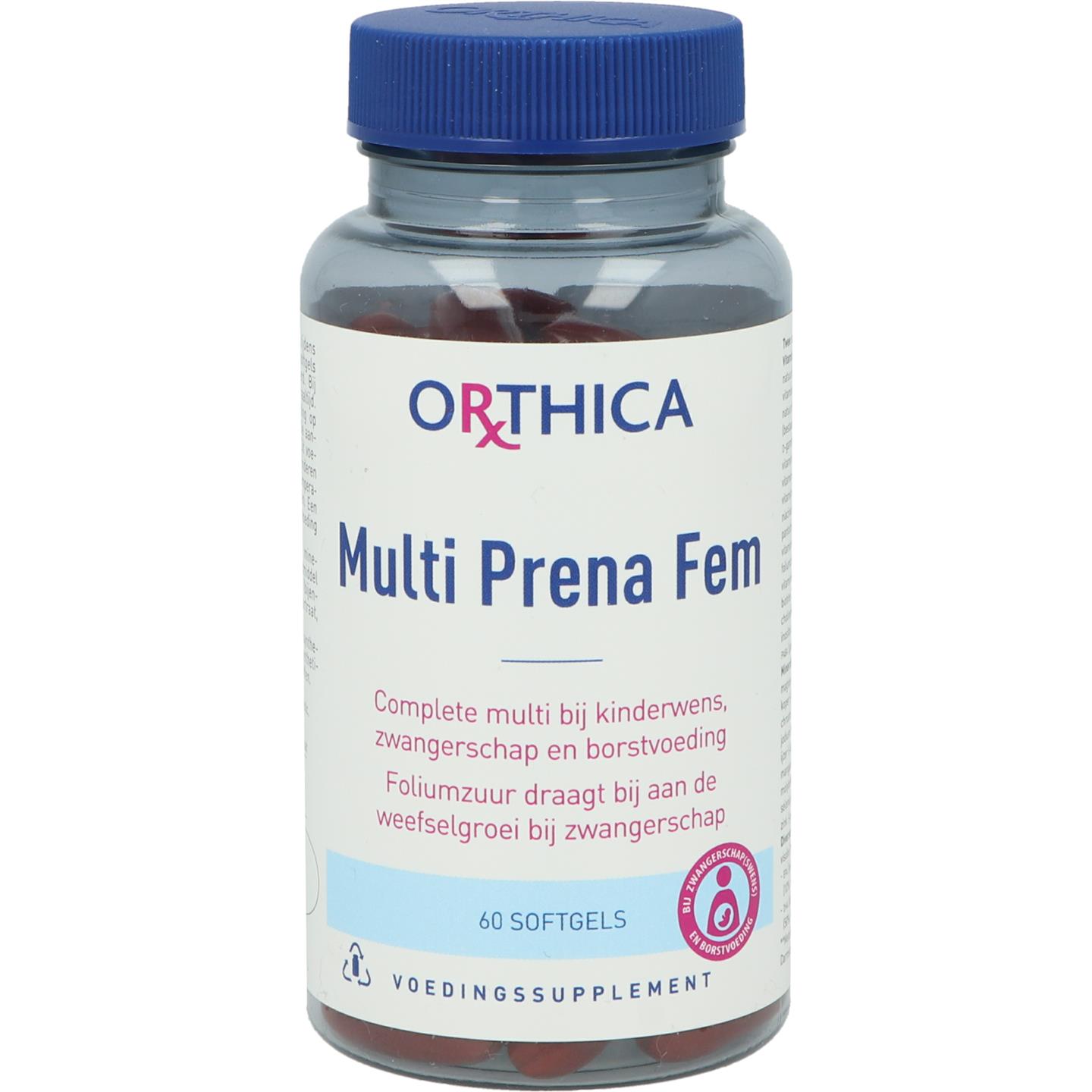 Multi Prena Fem afbeelding 1