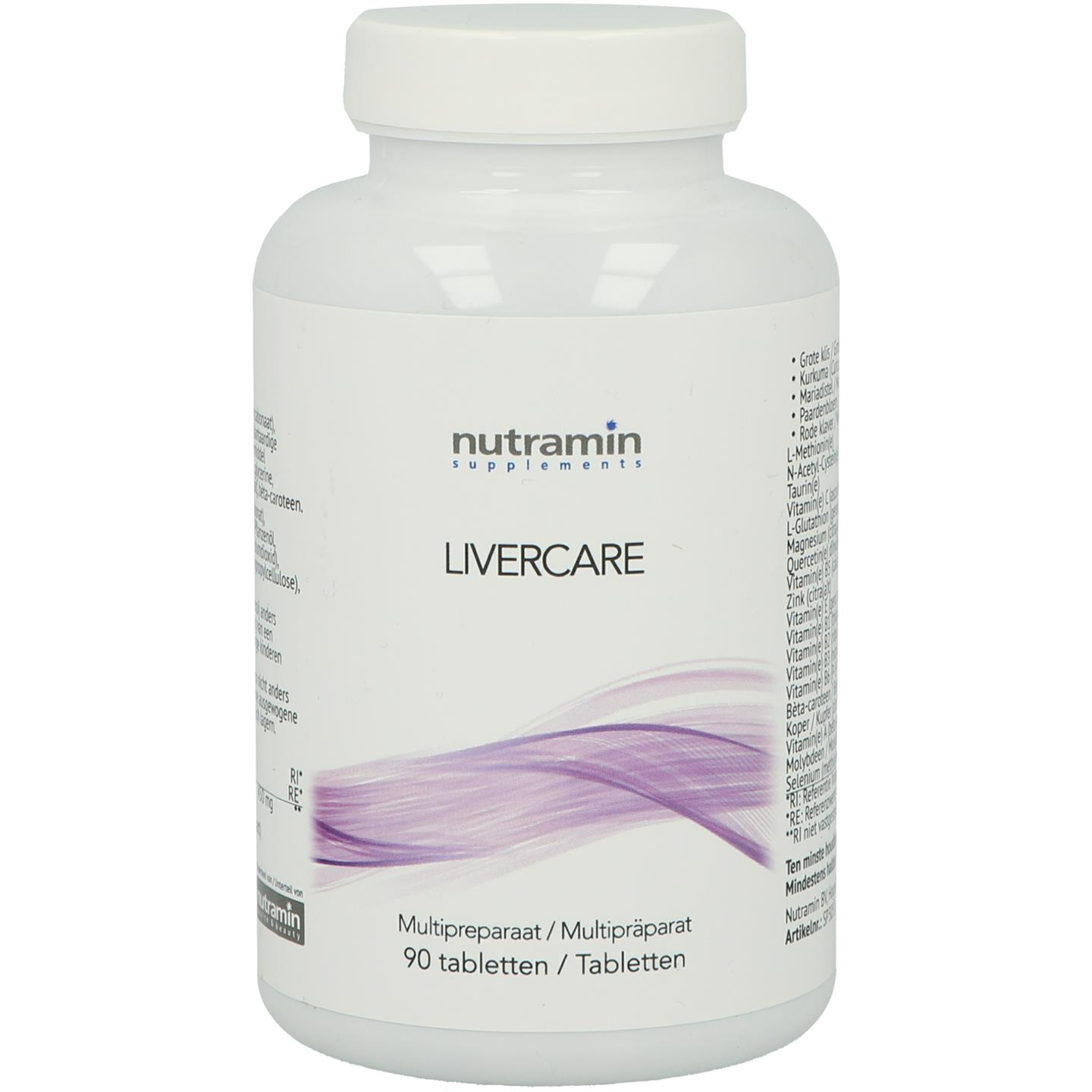 Livercare afbeelding