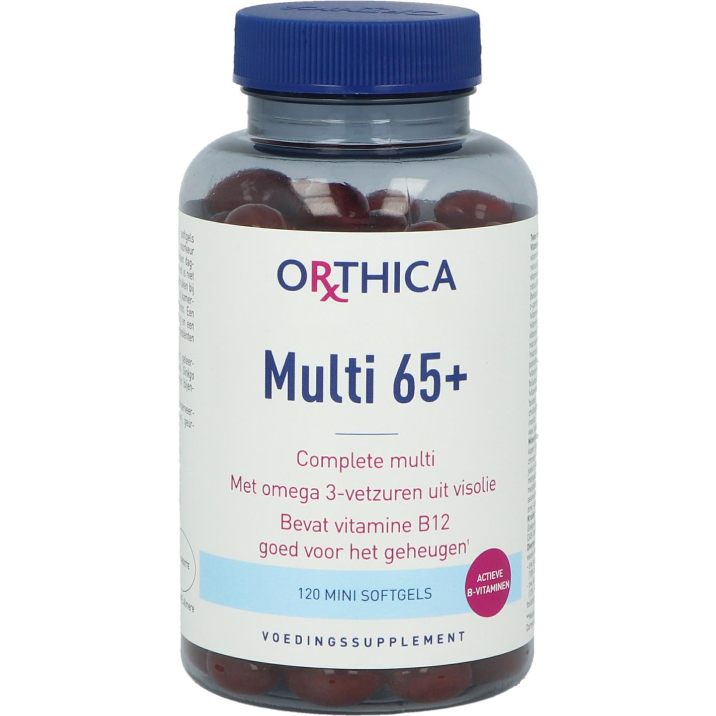 Multi 65+ afbeelding 1