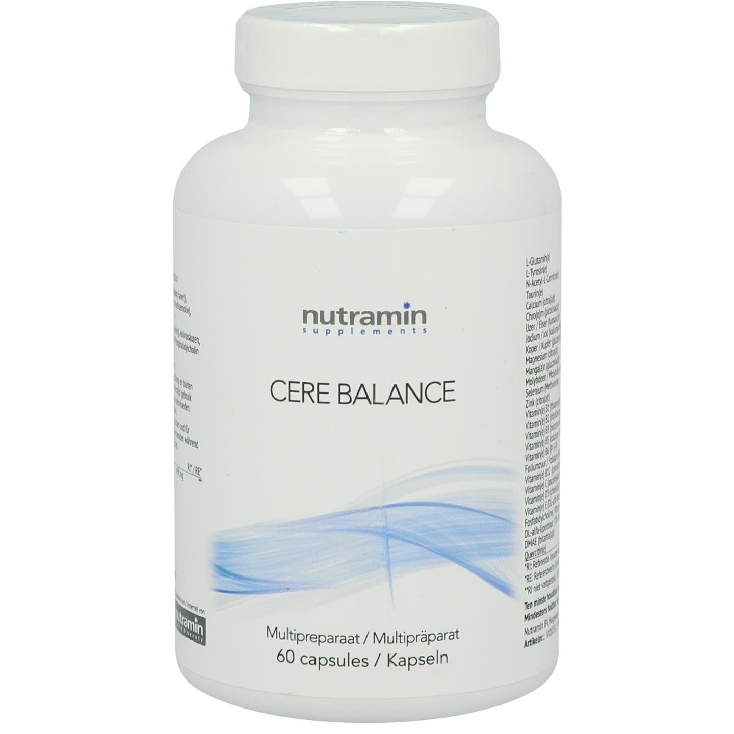 Cere Balance afbeelding