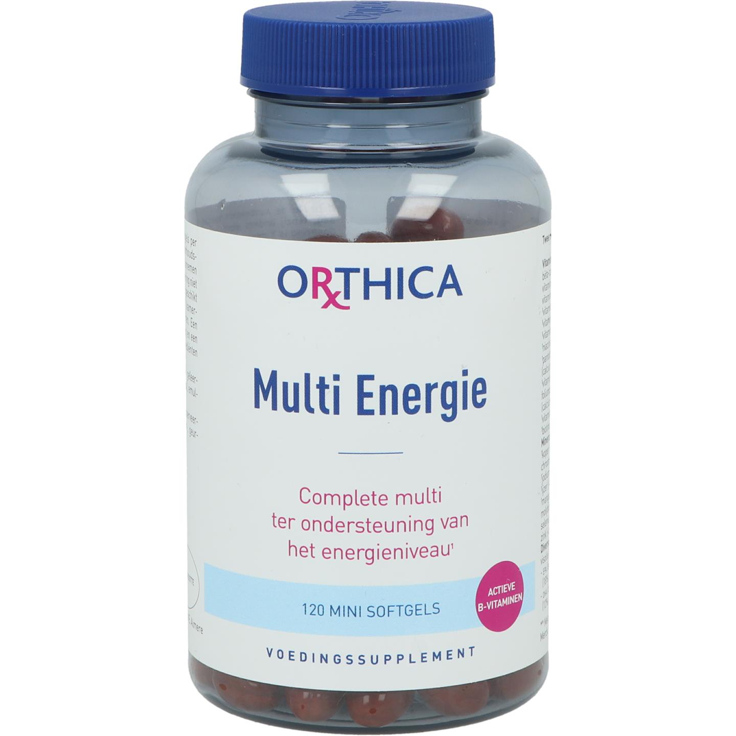 Multi Energie afbeelding 1