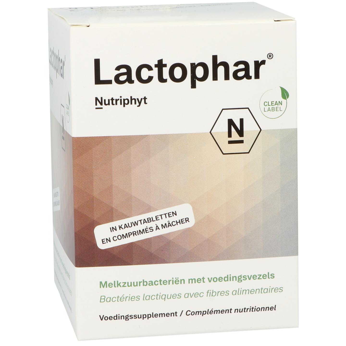 Lactophar afbeelding 1