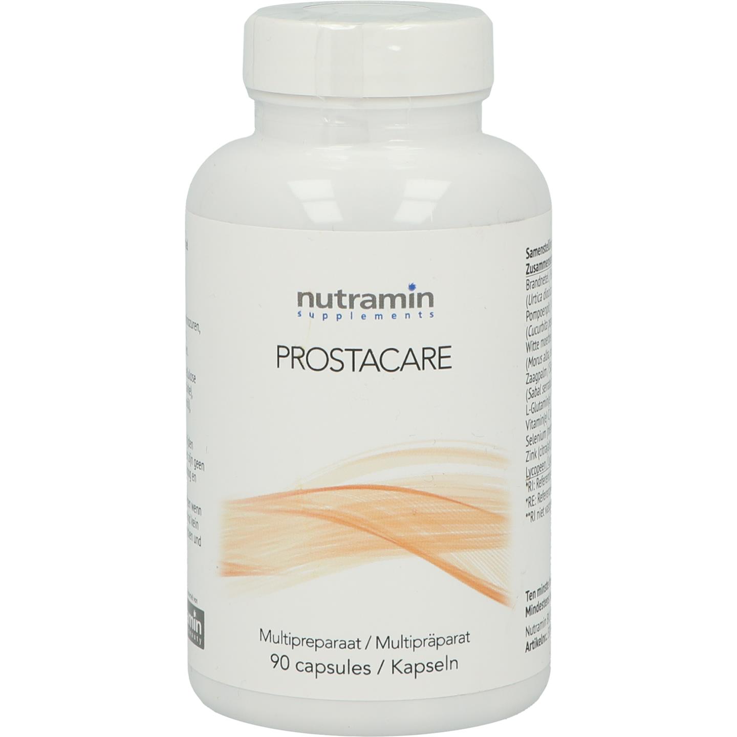 Prostacare afbeelding