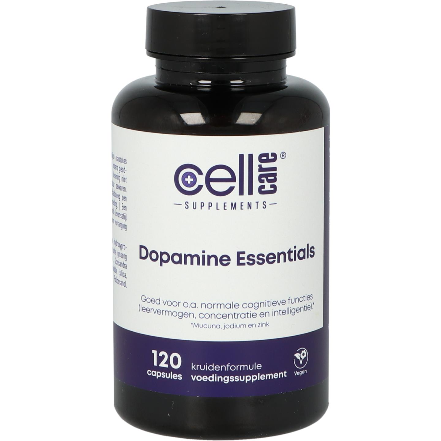 Dopamine Essentials afbeelding 1