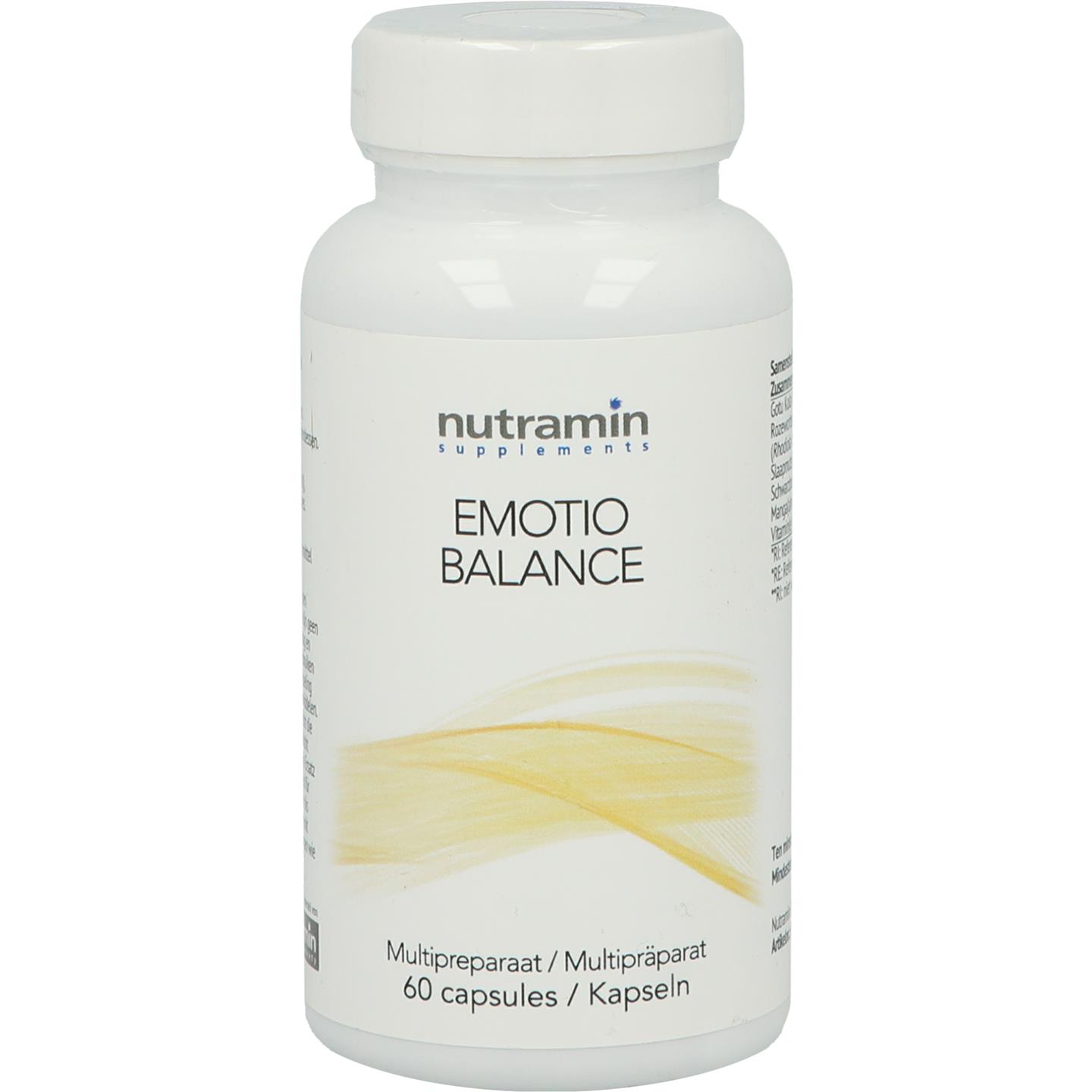 Emotio Balance afbeelding