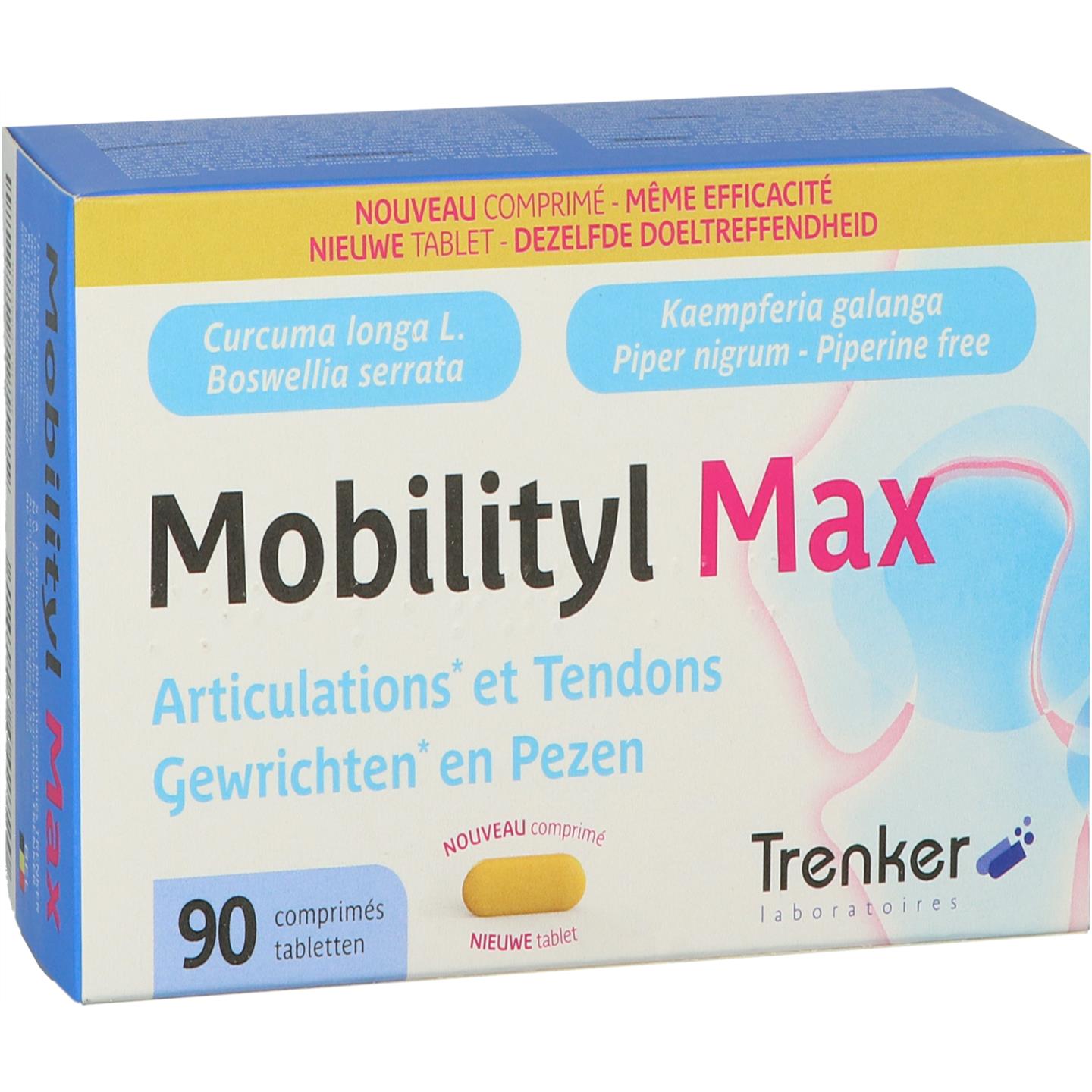 Mobilityl Max afbeelding