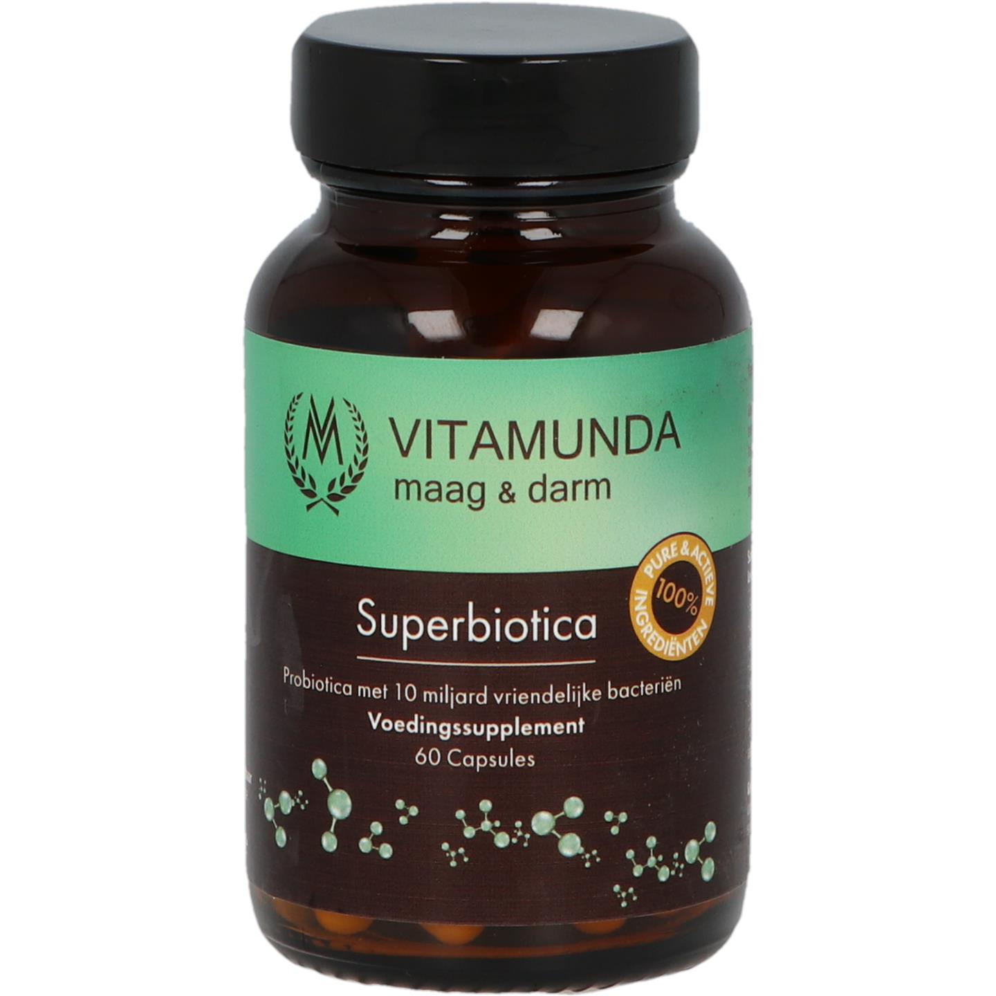 Superbiotica afbeelding