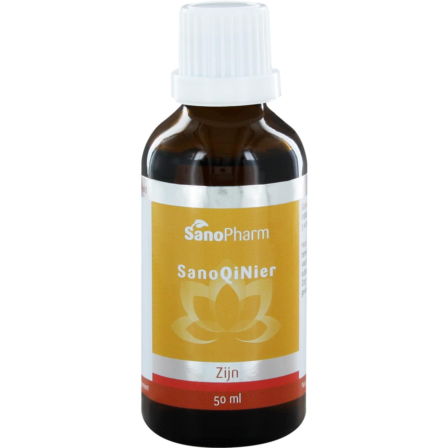 SanoConcept SanoQiNier