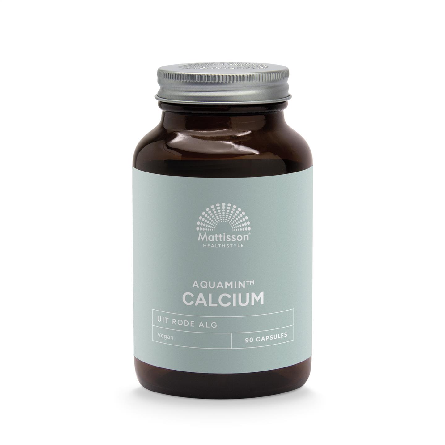 Aquamin Calcium afbeelding 1