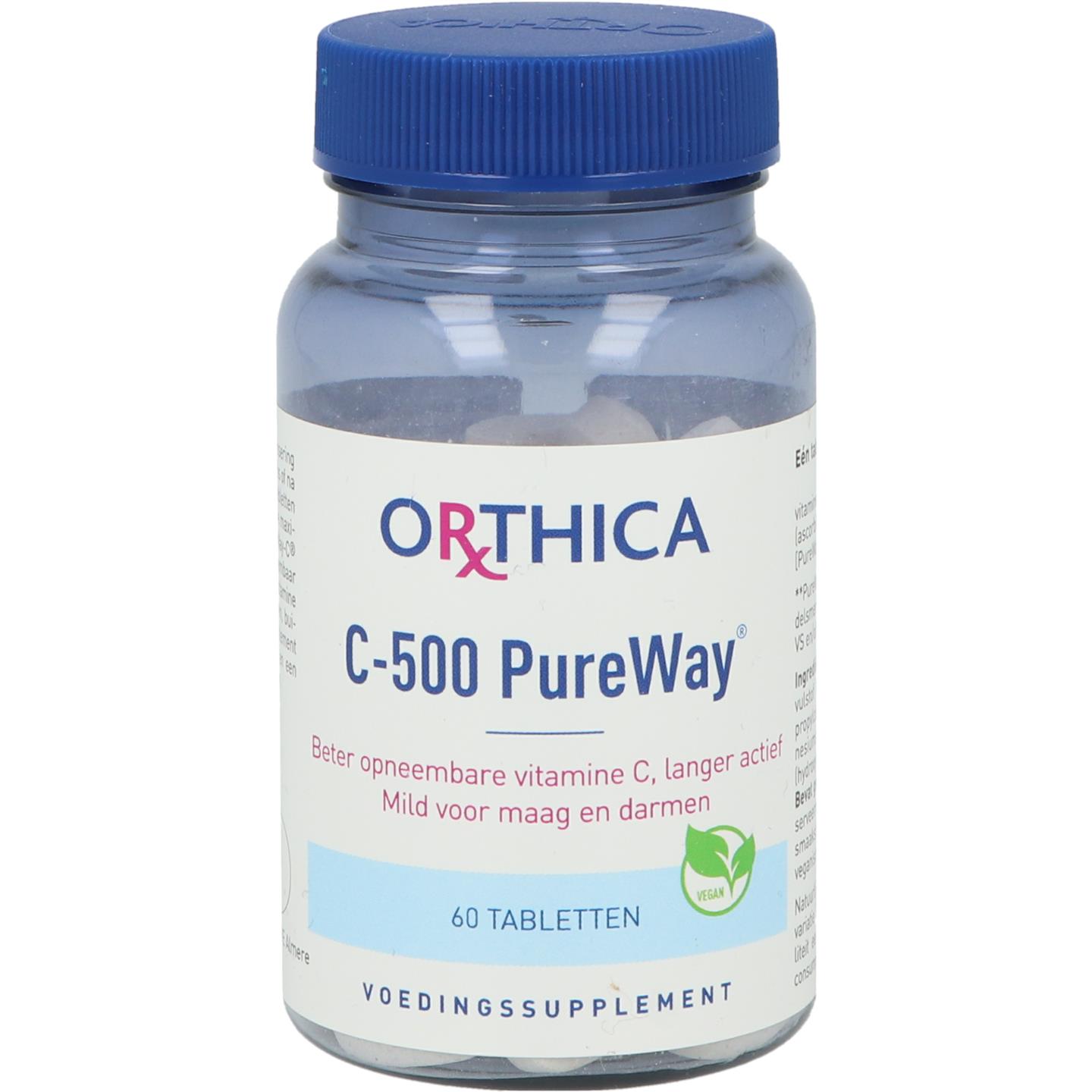 C-500 PureWay