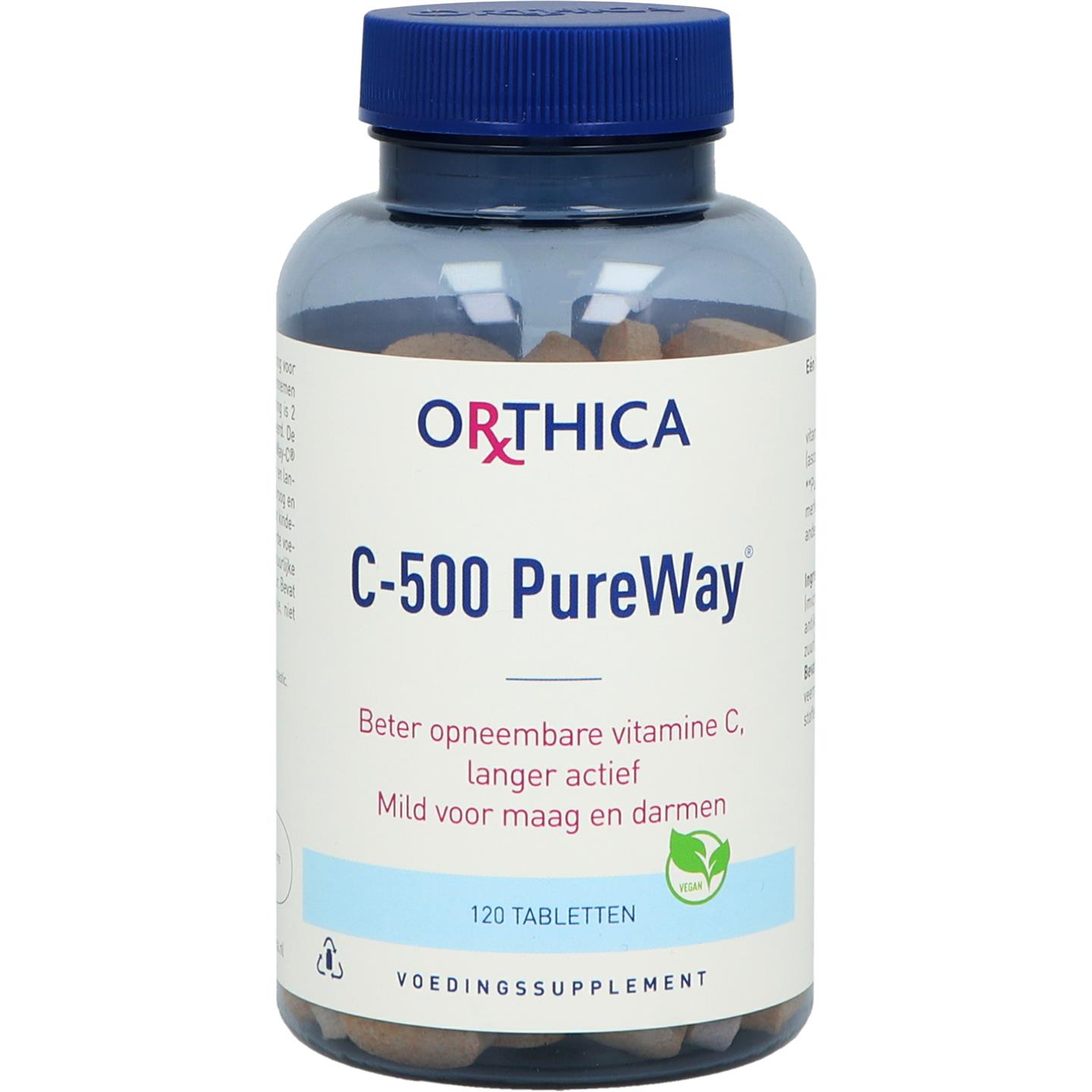 C-500 PureWay
