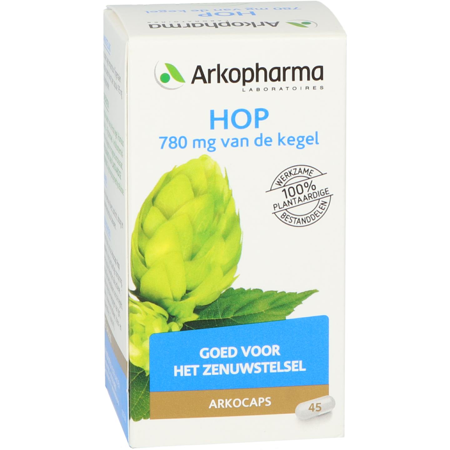 Hop afbeelding