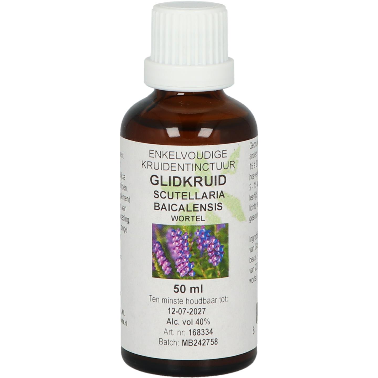 Glidkruid afbeelding