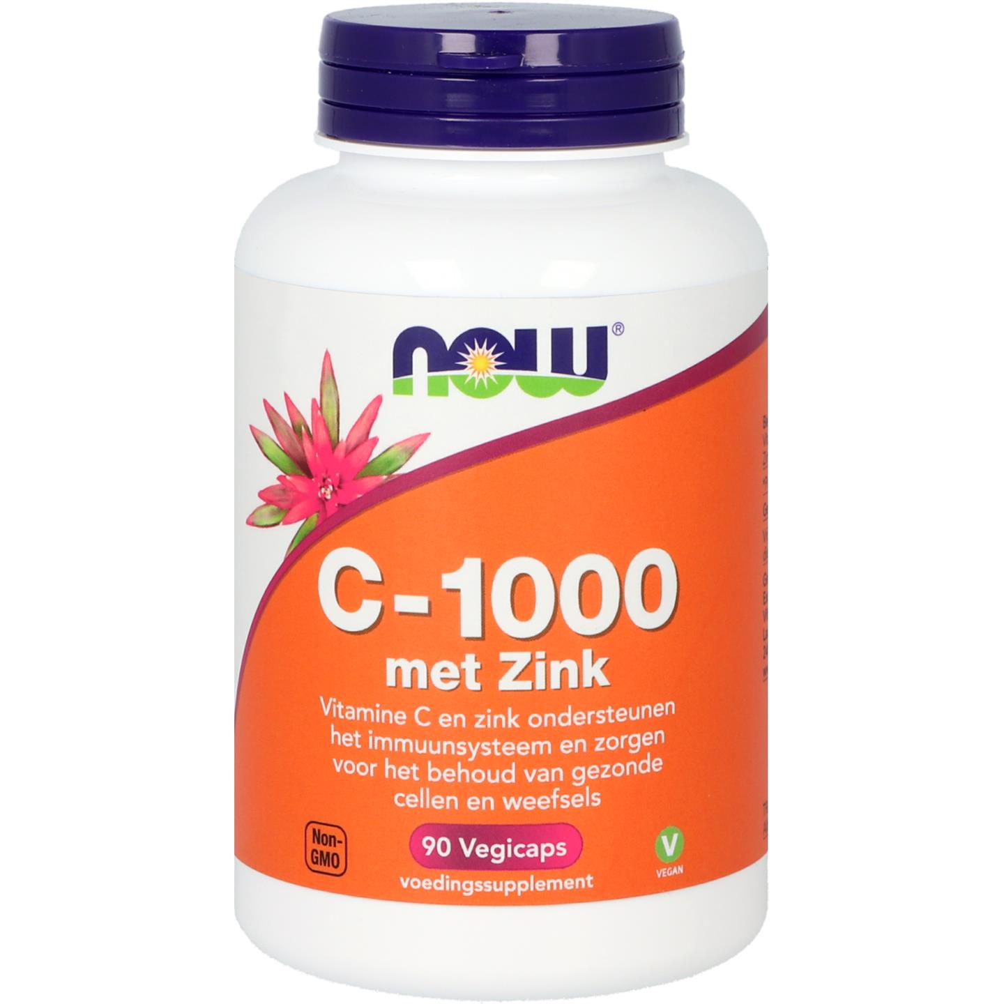 C1000 met Zink