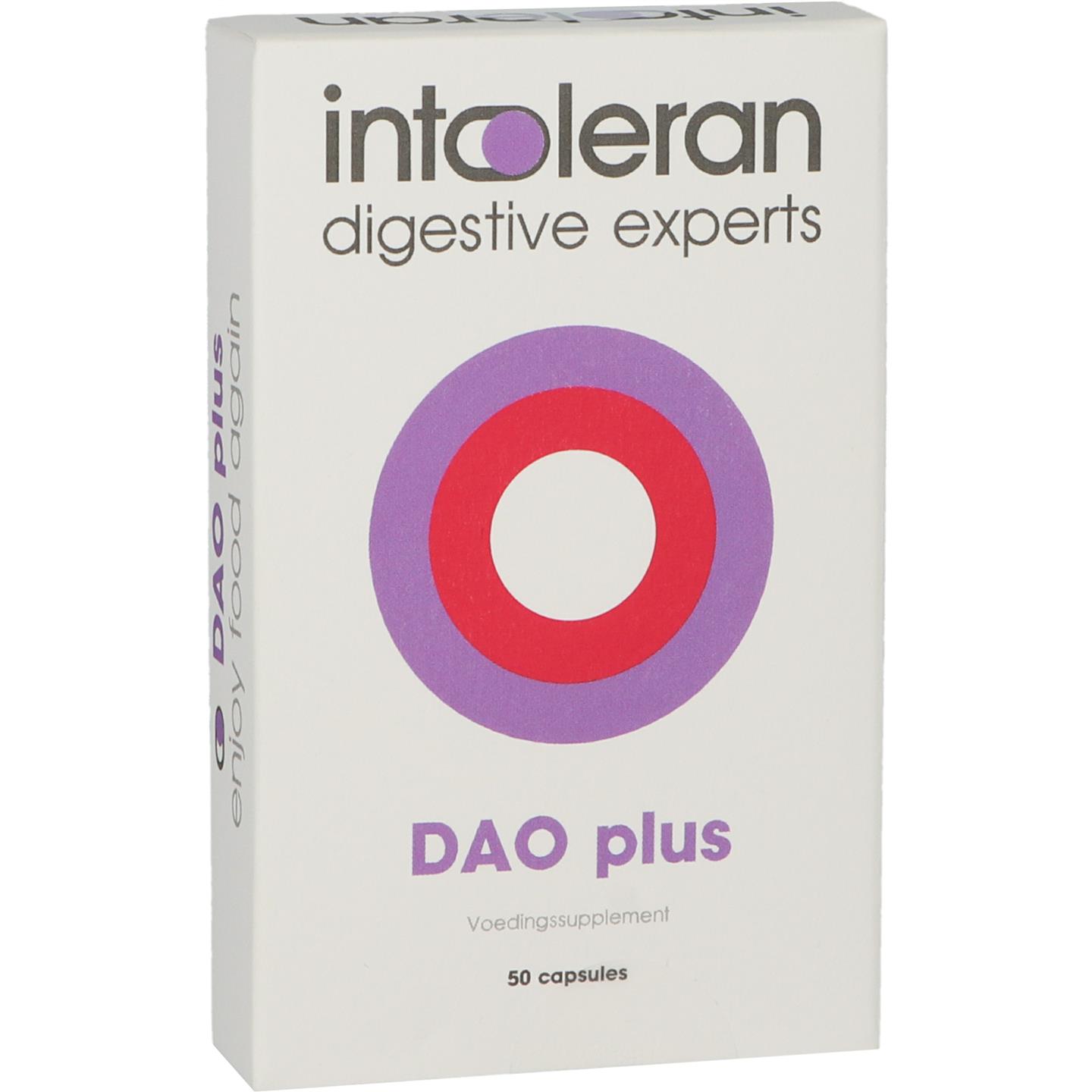 DAO Plus afbeelding