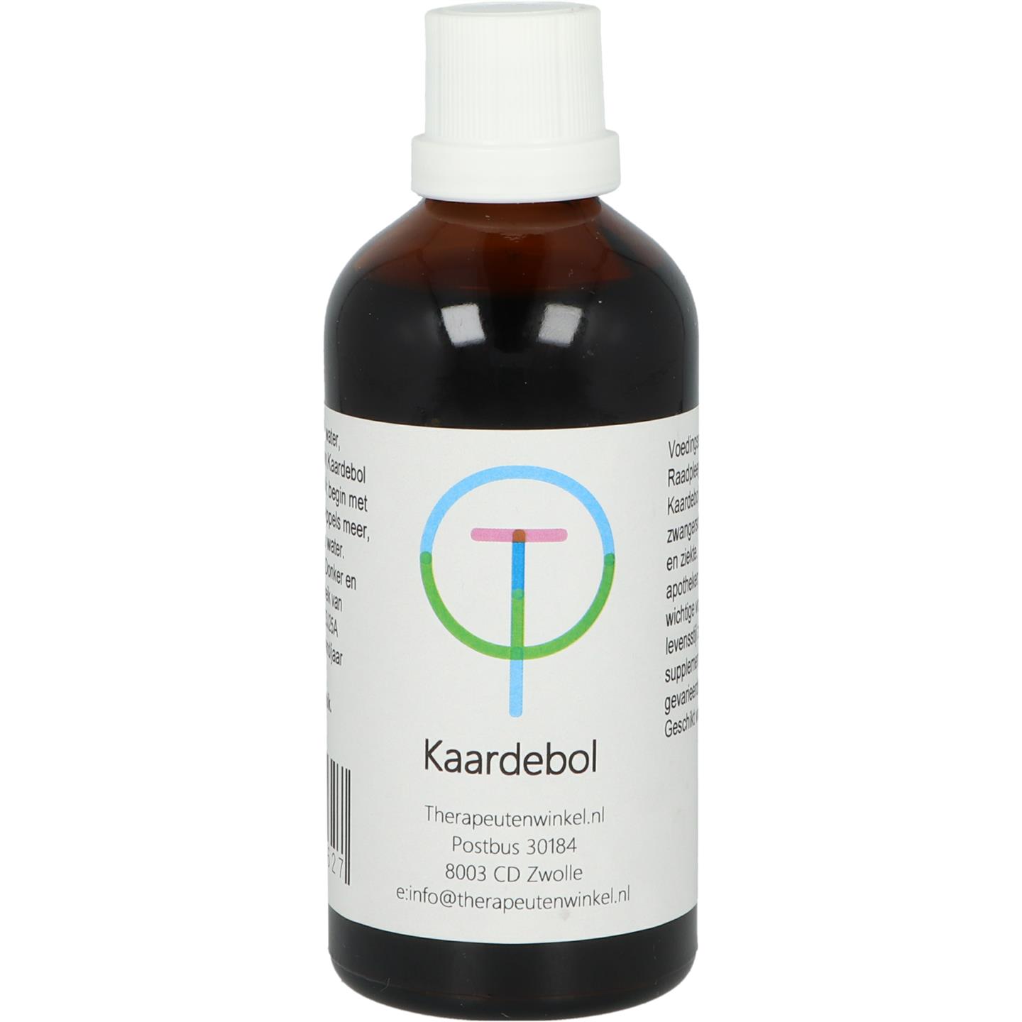 Kaardebol afbeelding 1