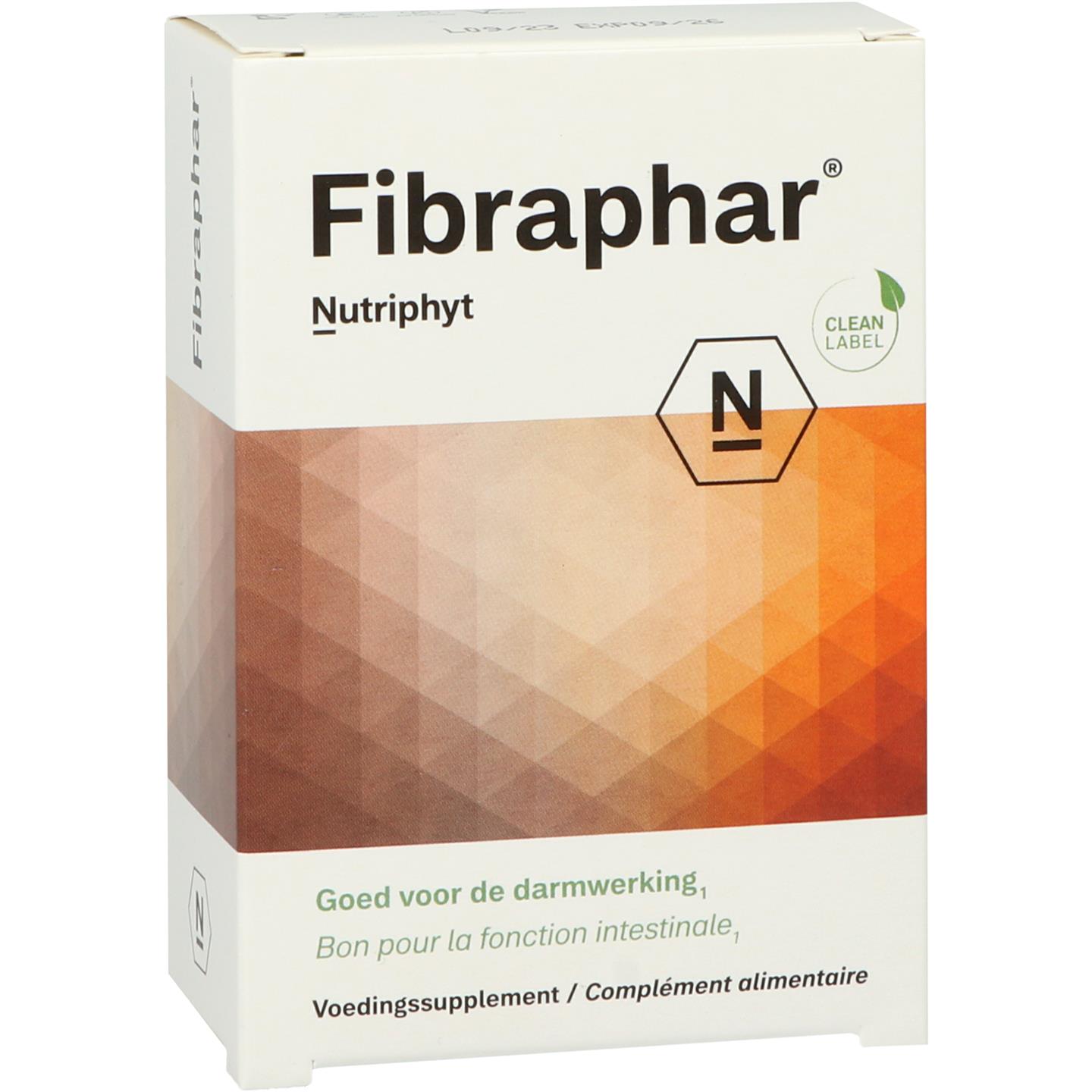 Fibraphar afbeelding
