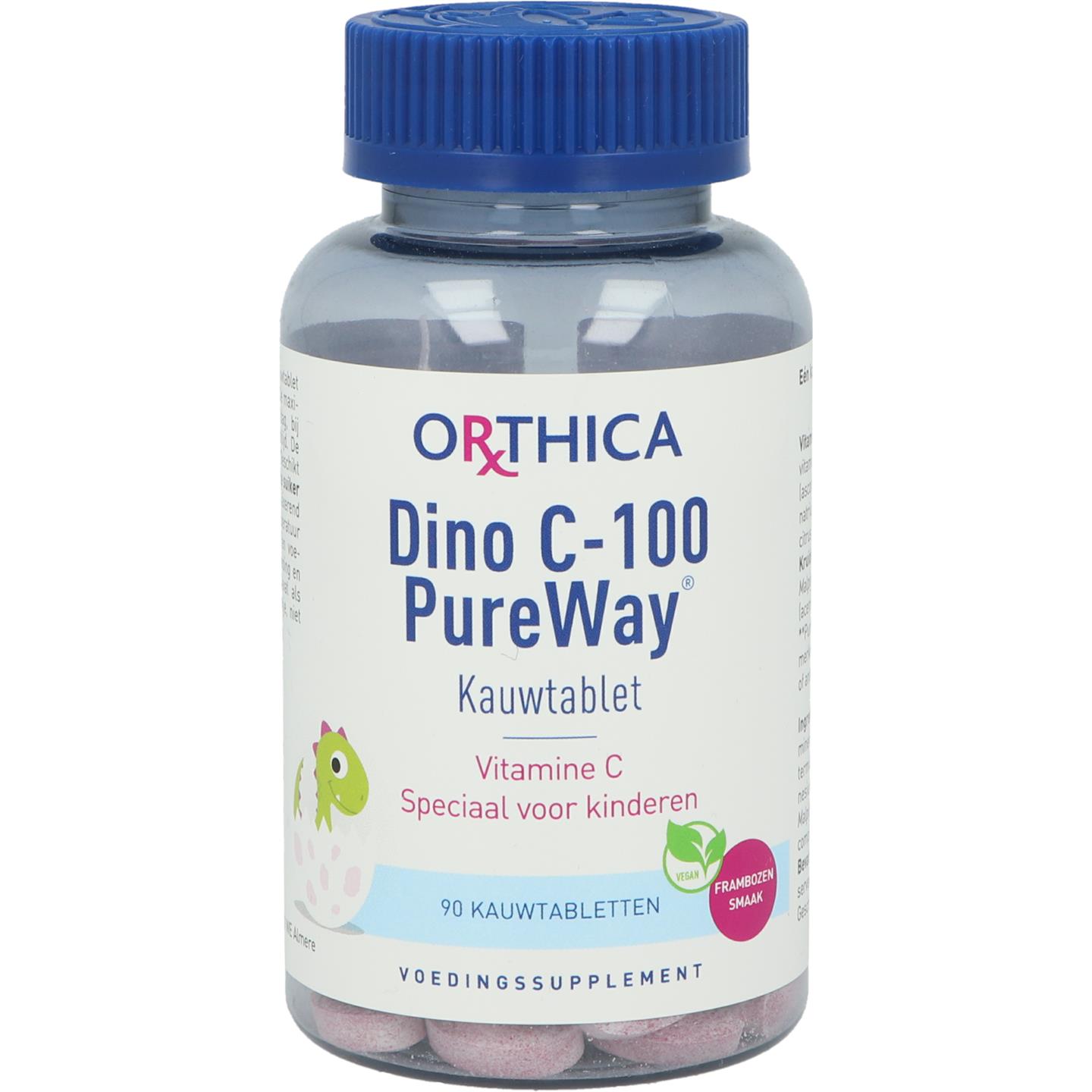 Dino C-100 PureWay afbeelding 1