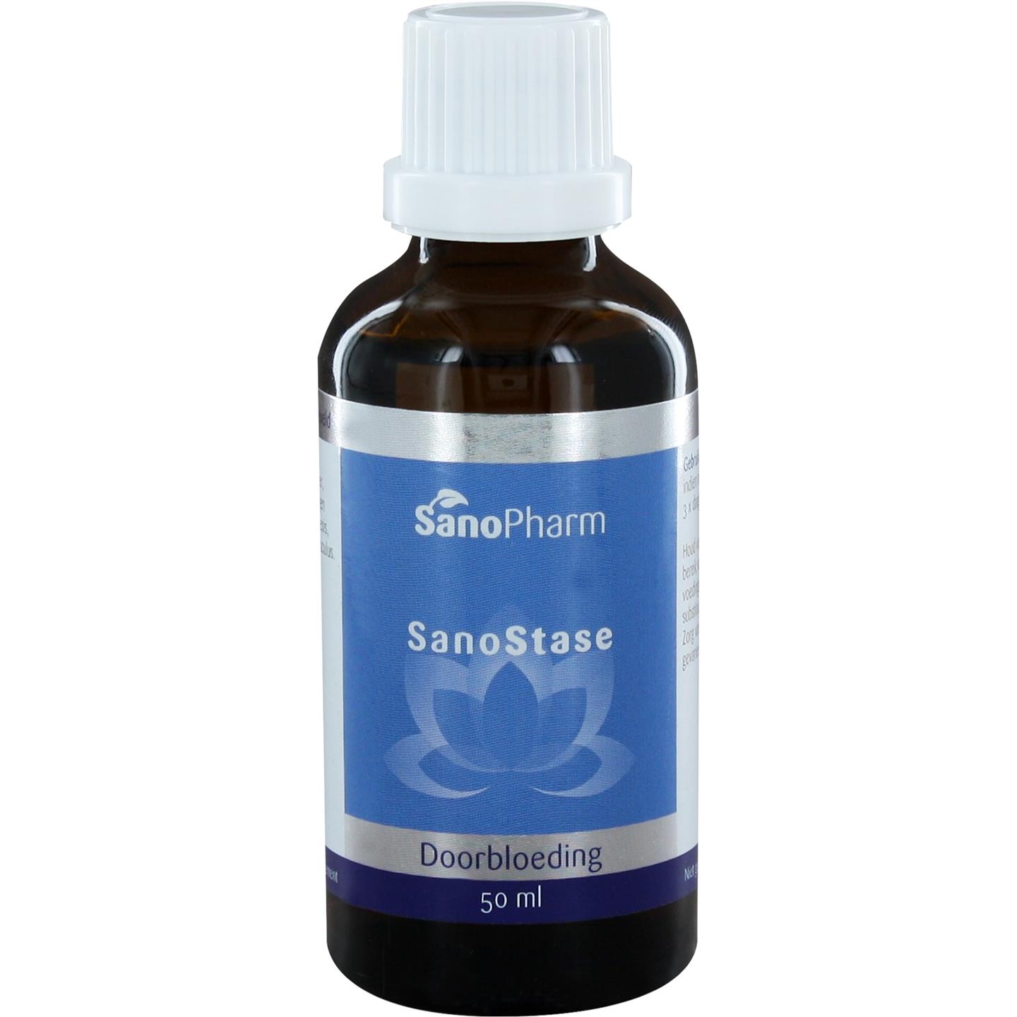 SanoConcept SanoStase afbeelding