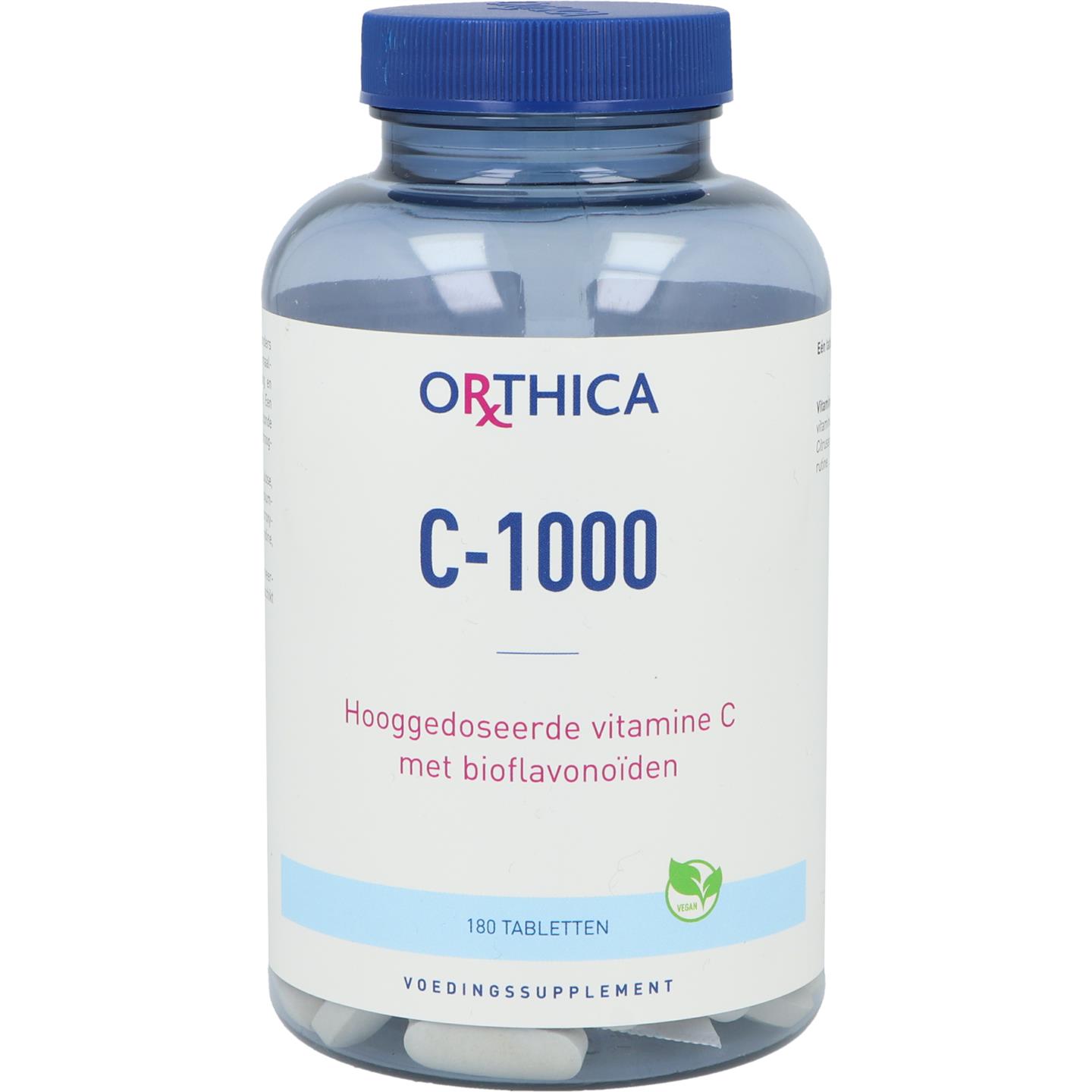 C-1000 afbeelding 1
