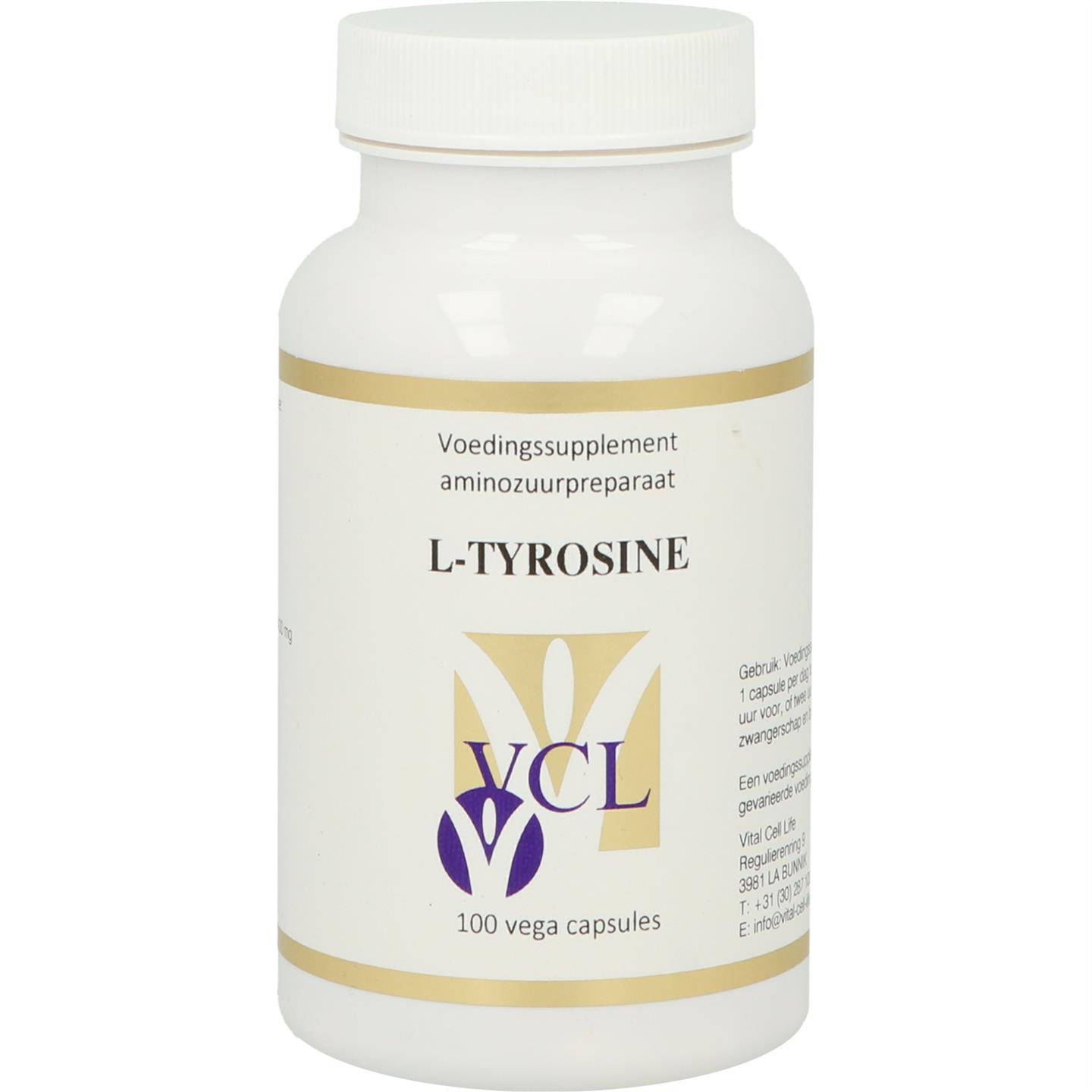 L-Tyrosine