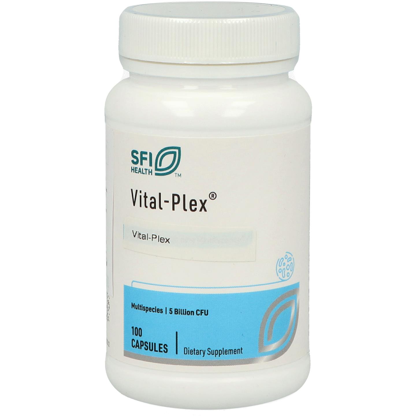 Vital-Plex afbeelding
