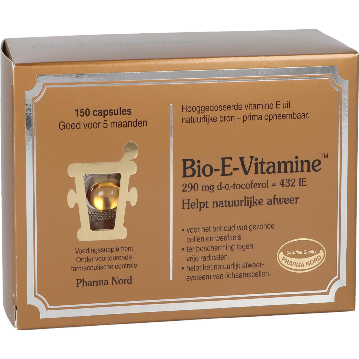 Bio-E-Vitamine afbeelding