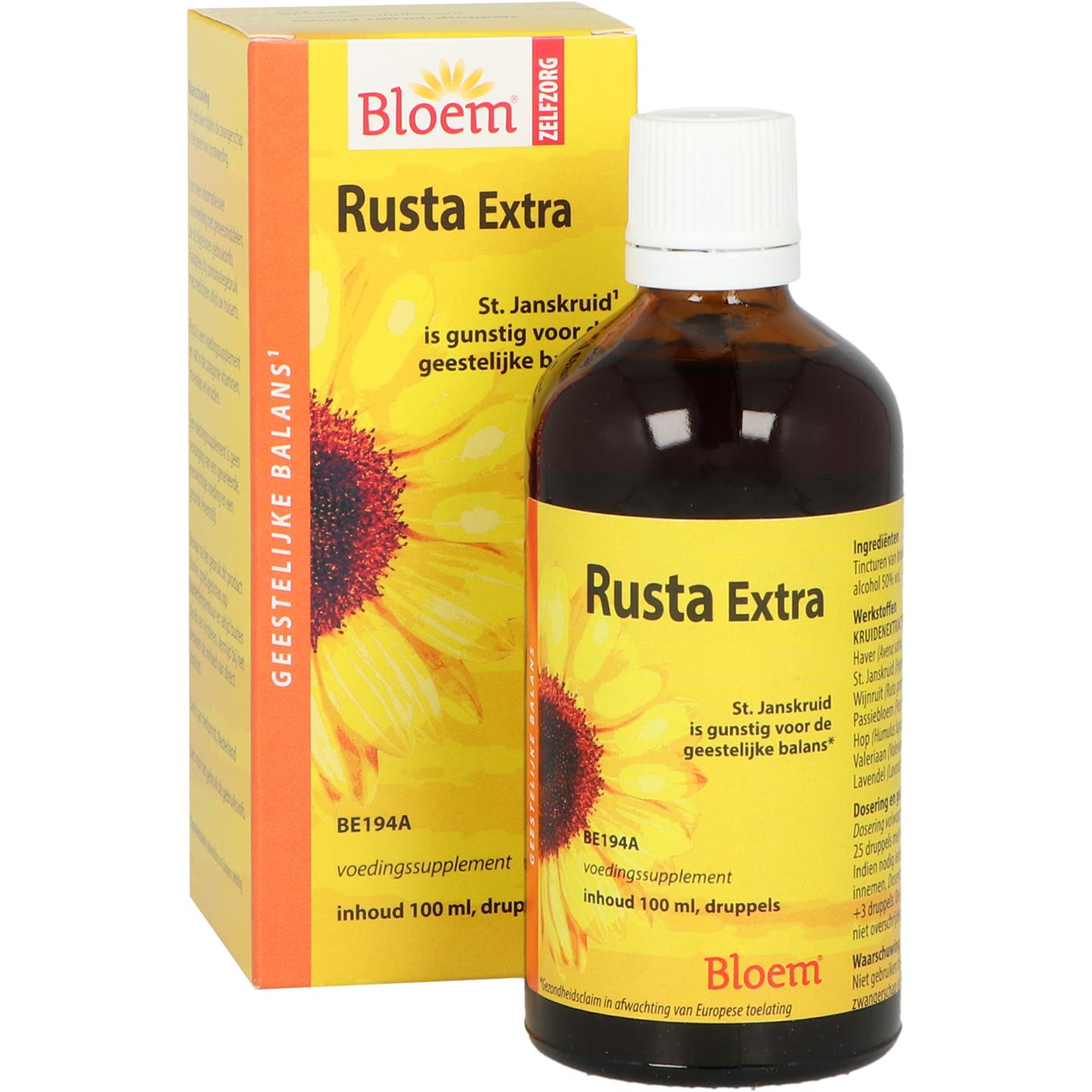 Rusta Extra afbeelding 1