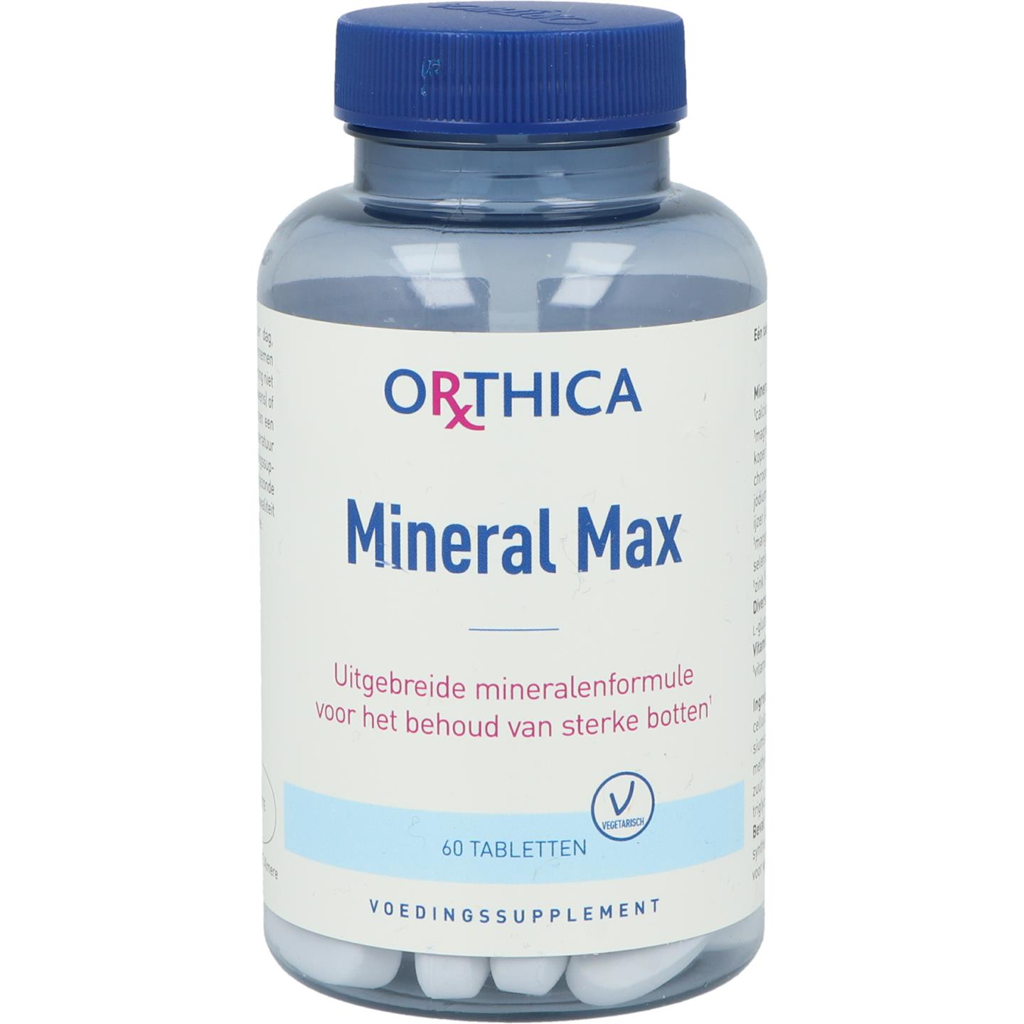 Mineral Max afbeelding 1