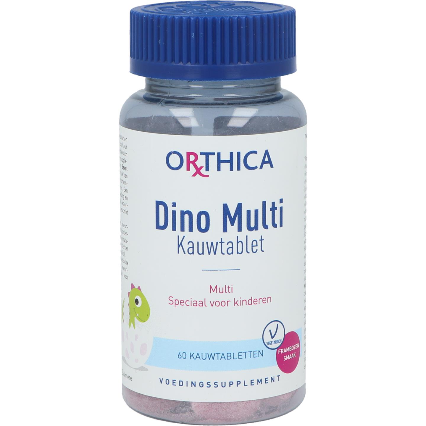 Dino Multi afbeelding