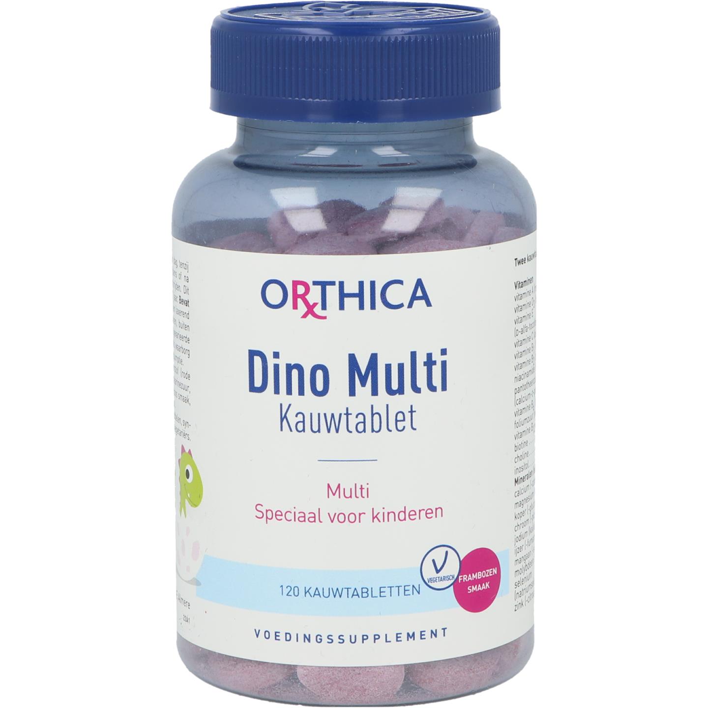 Dino Multi afbeelding 1