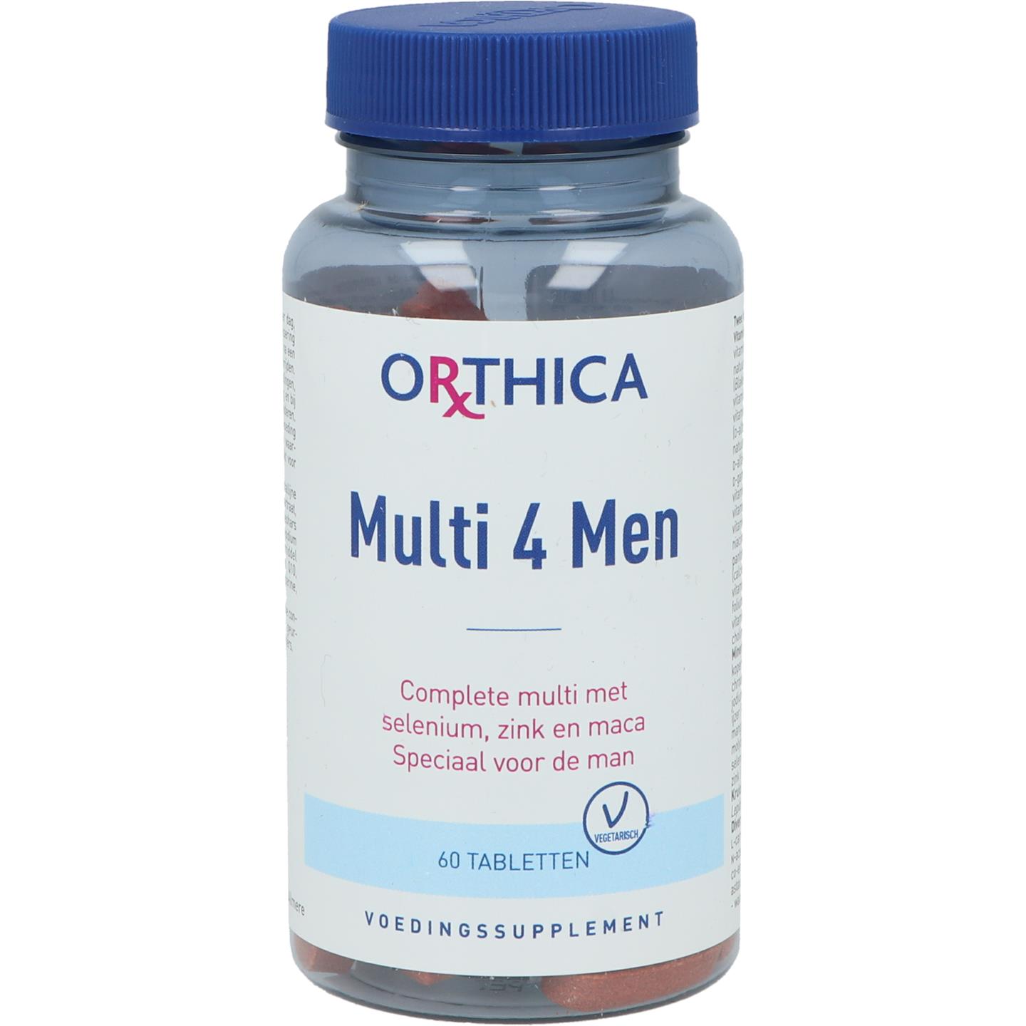 Multi 4 Men afbeelding 1