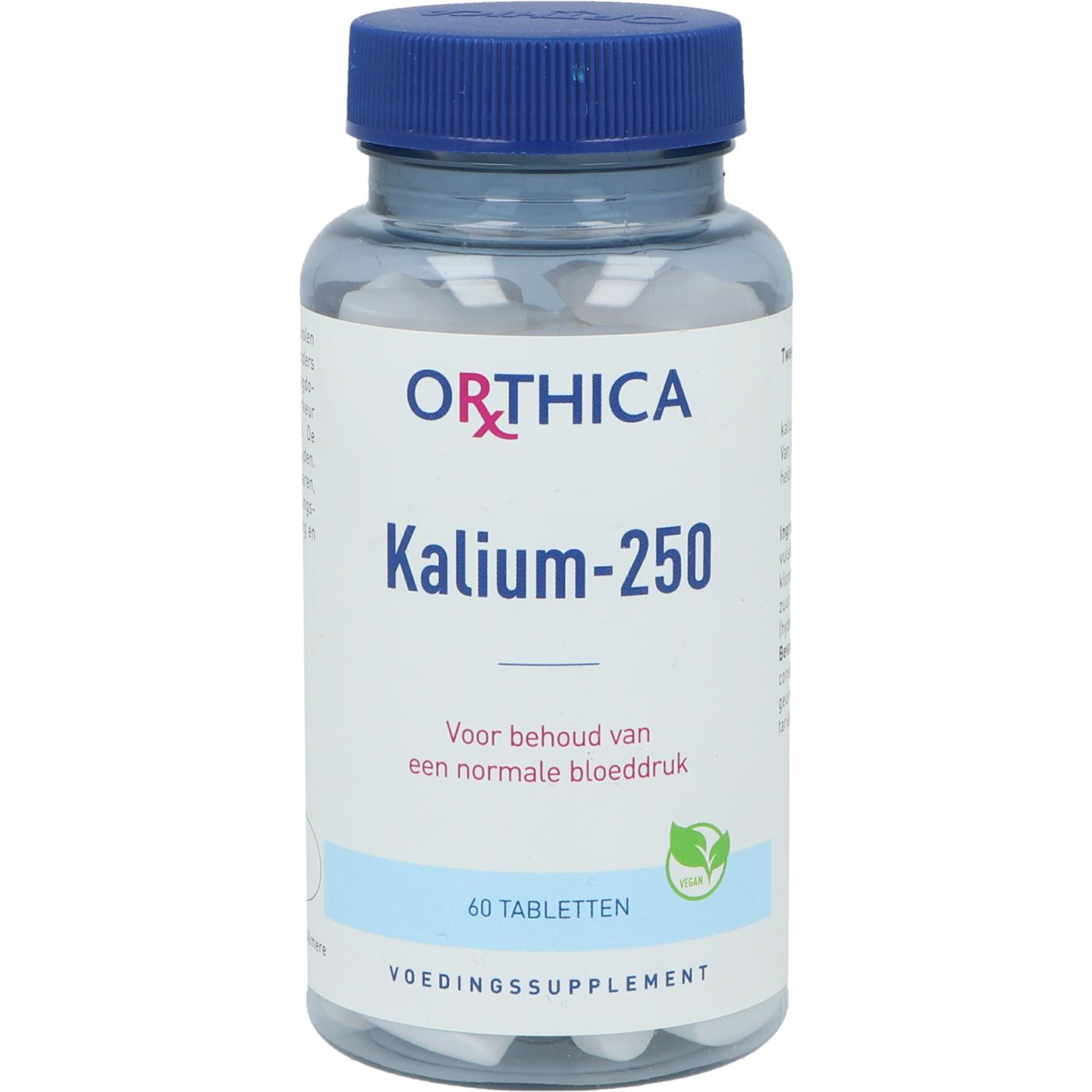Kalium-250 afbeelding