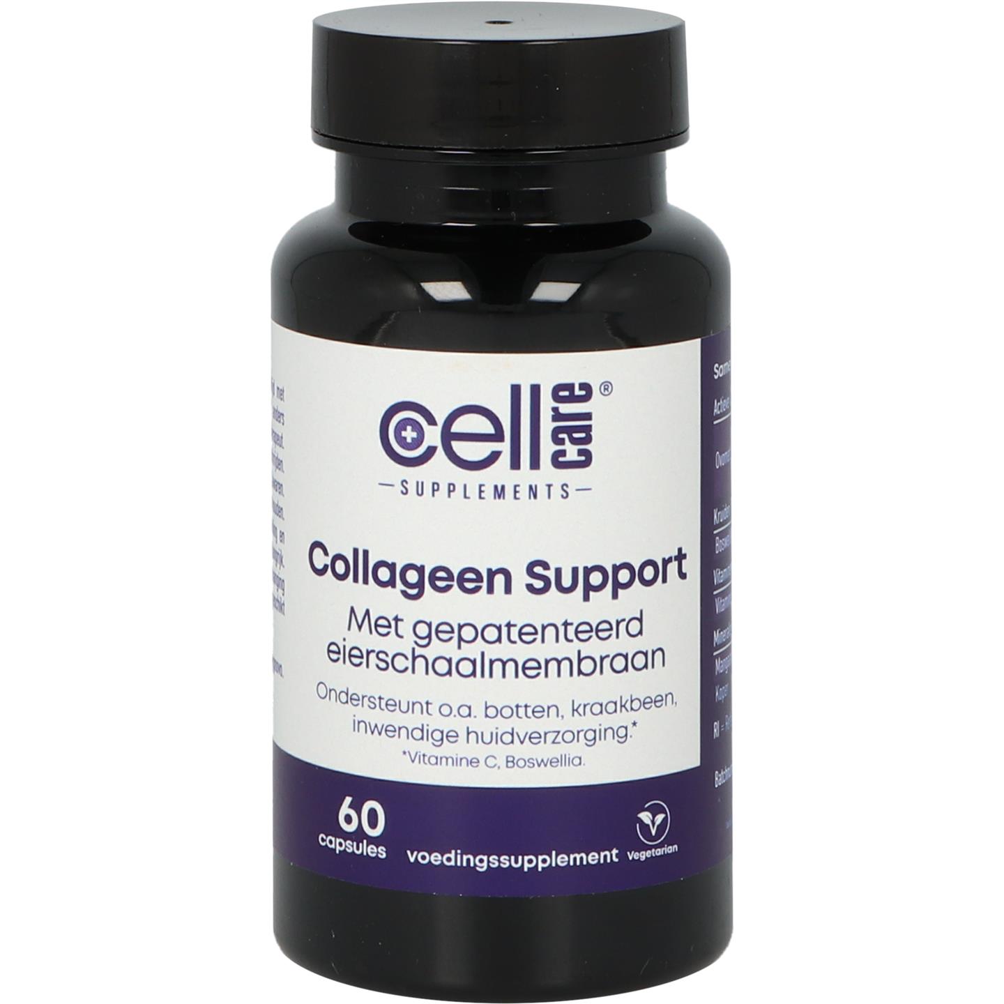 Collageen Support