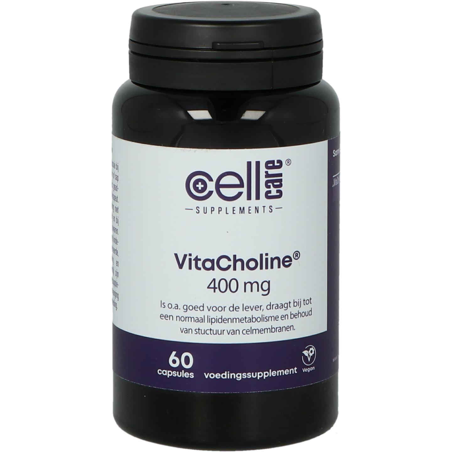 VitaCholine 400 mg afbeelding